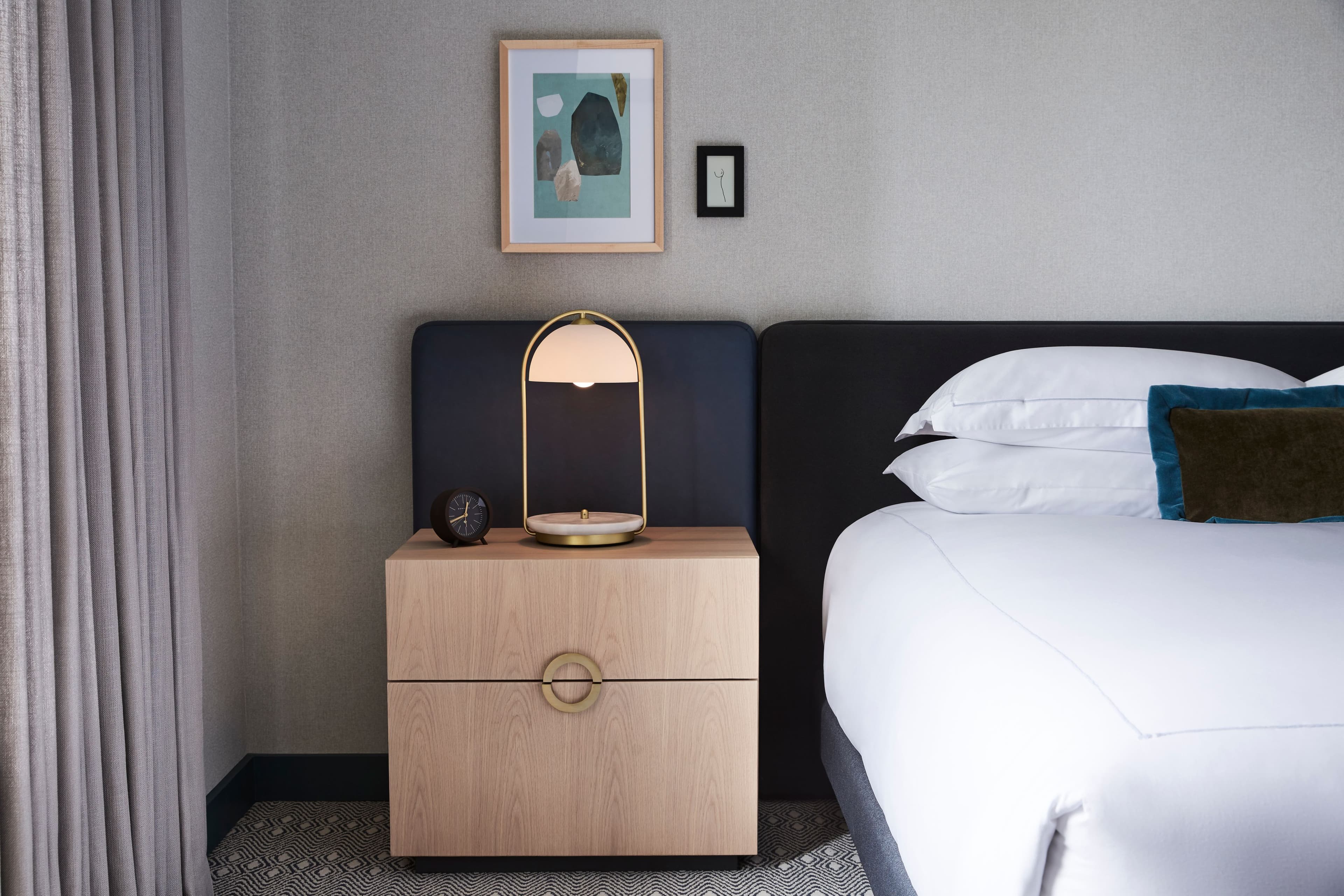 Kimpton Saint George Hotel — 7