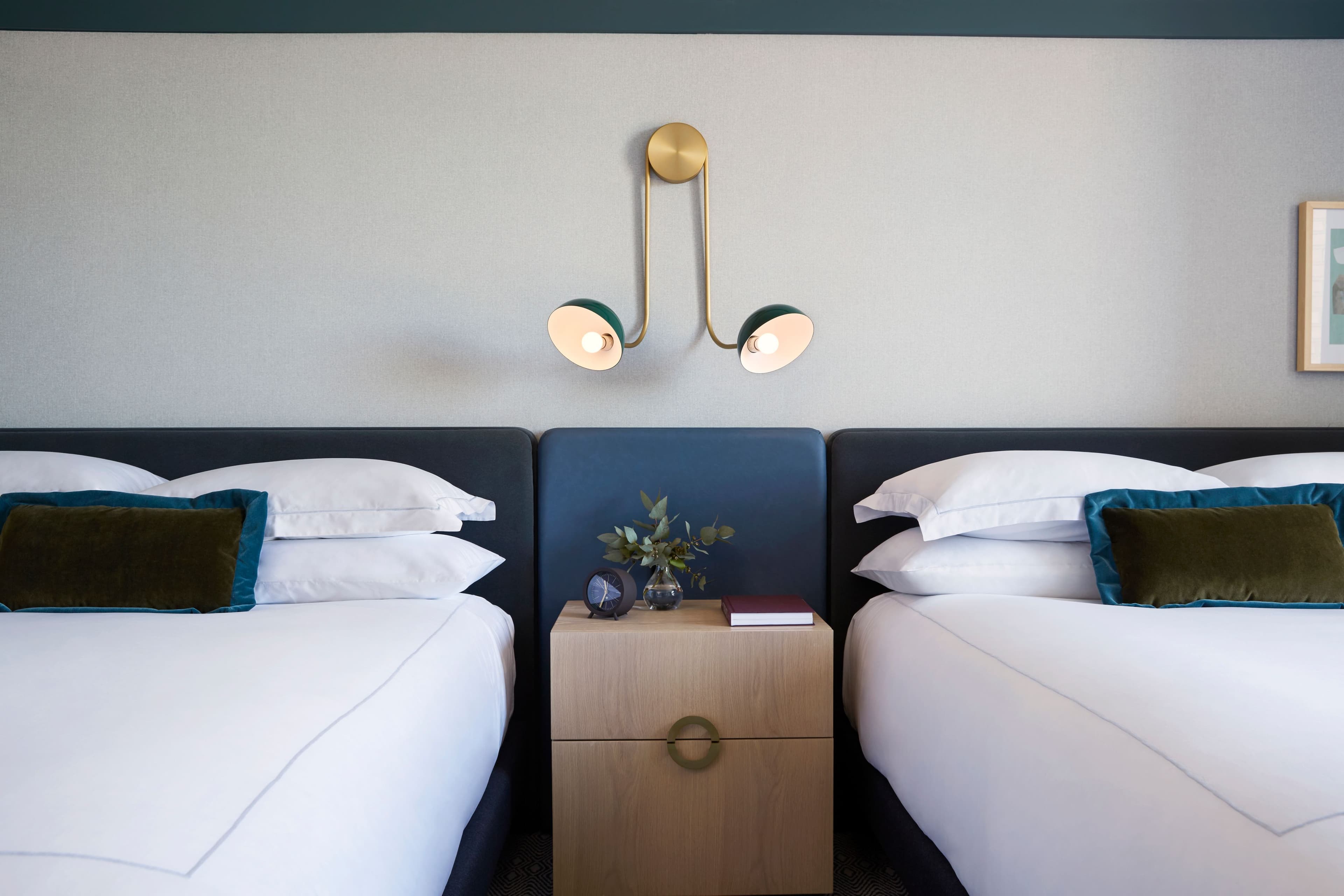 Kimpton Saint George Hotel — 22