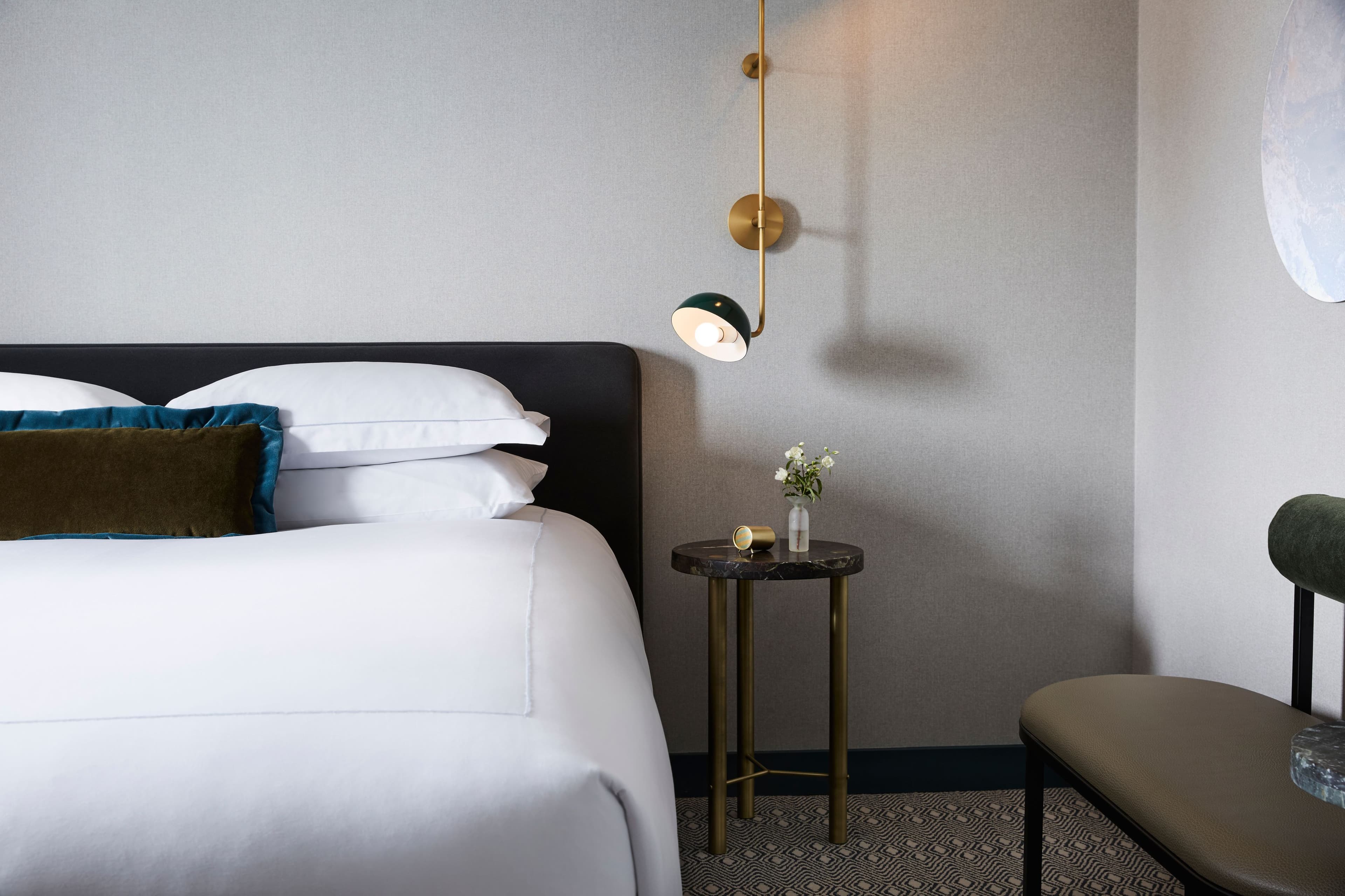 Kimpton Saint George Hotel — 6
