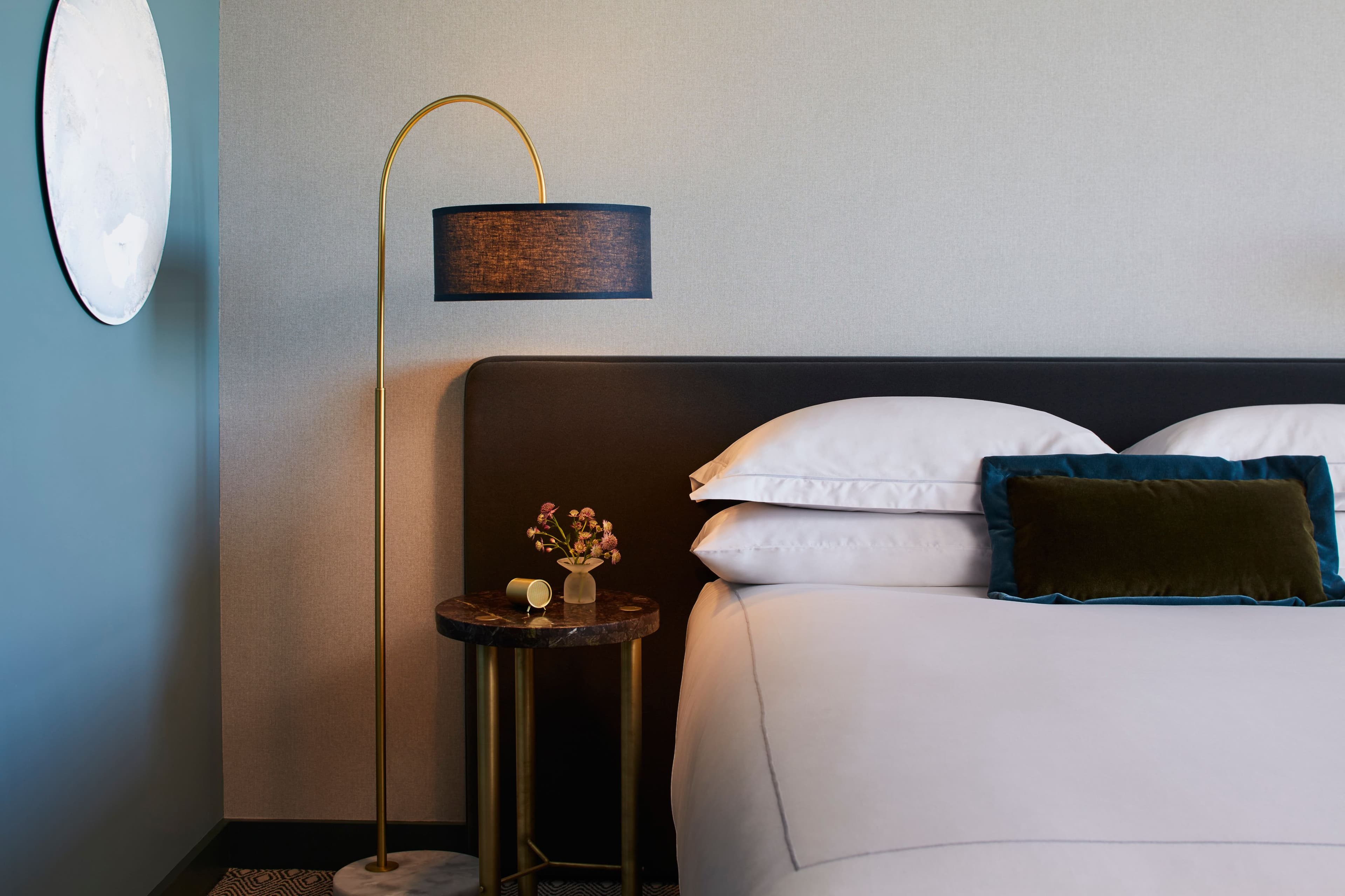 Kimpton Saint George Hotel — 17