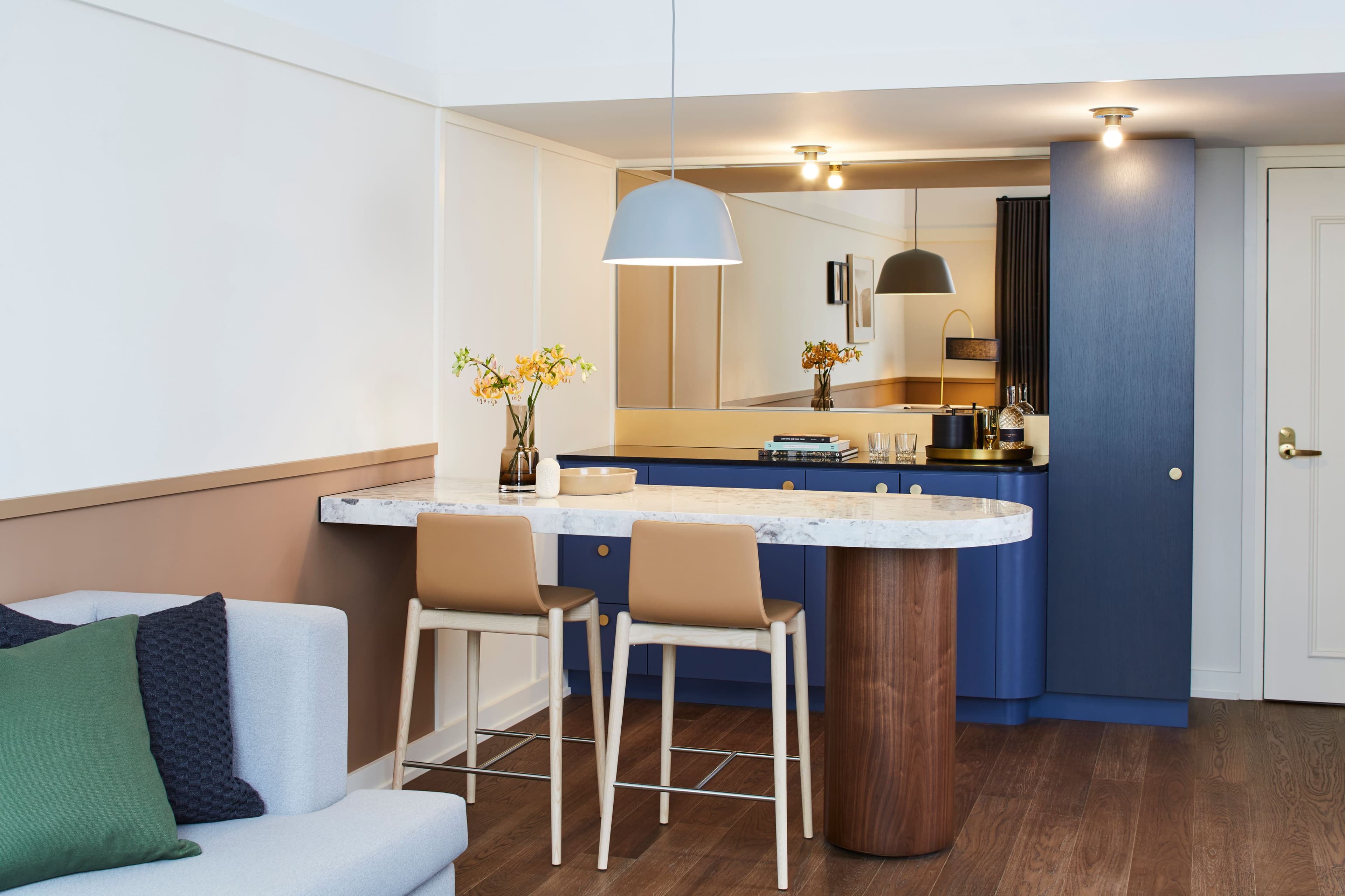 Kimpton Saint George Hotel — 41