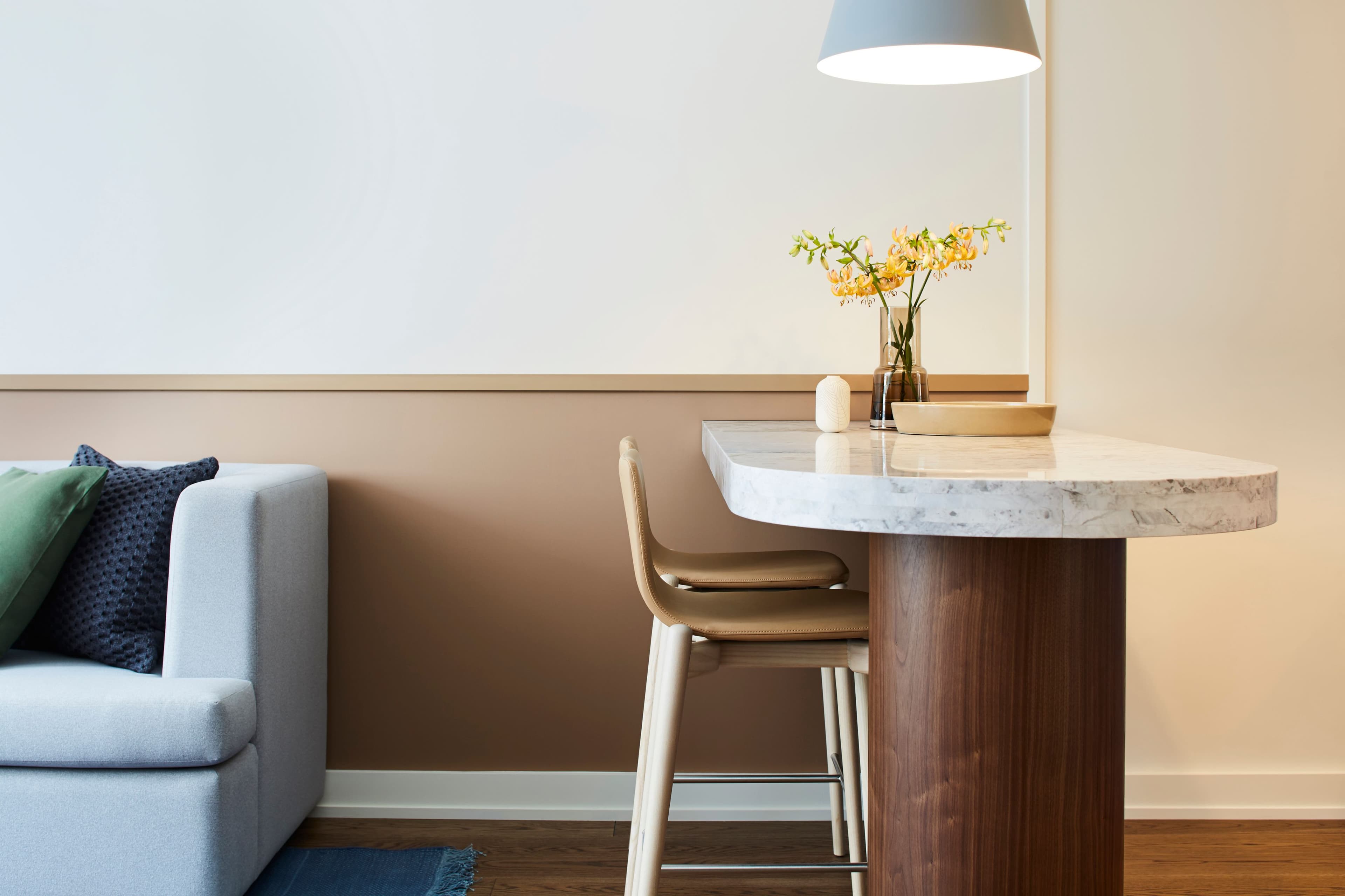 Kimpton Saint George Hotel — 68