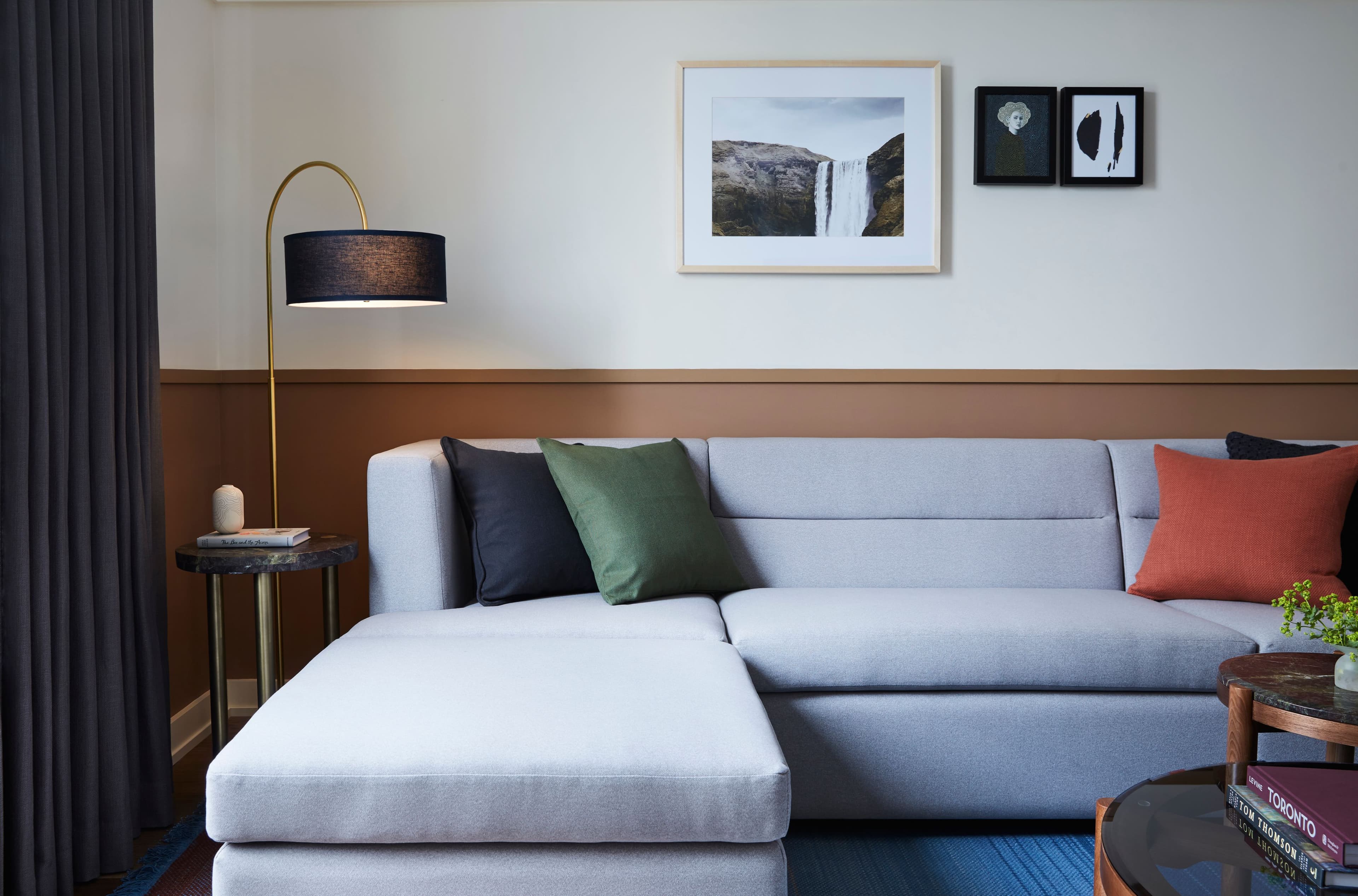 Kimpton Saint George Hotel — 60