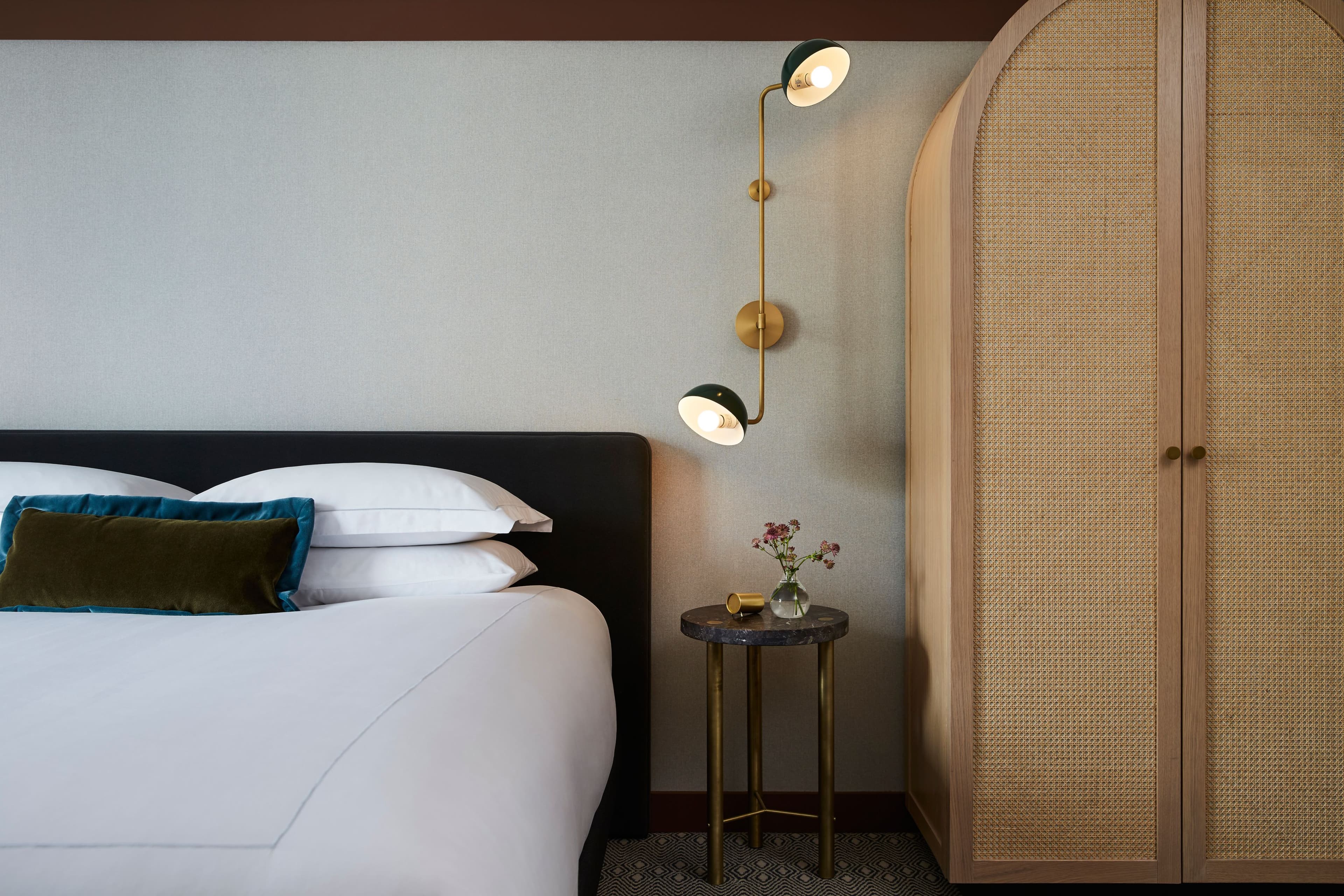 Kimpton Saint George Hotel — 9