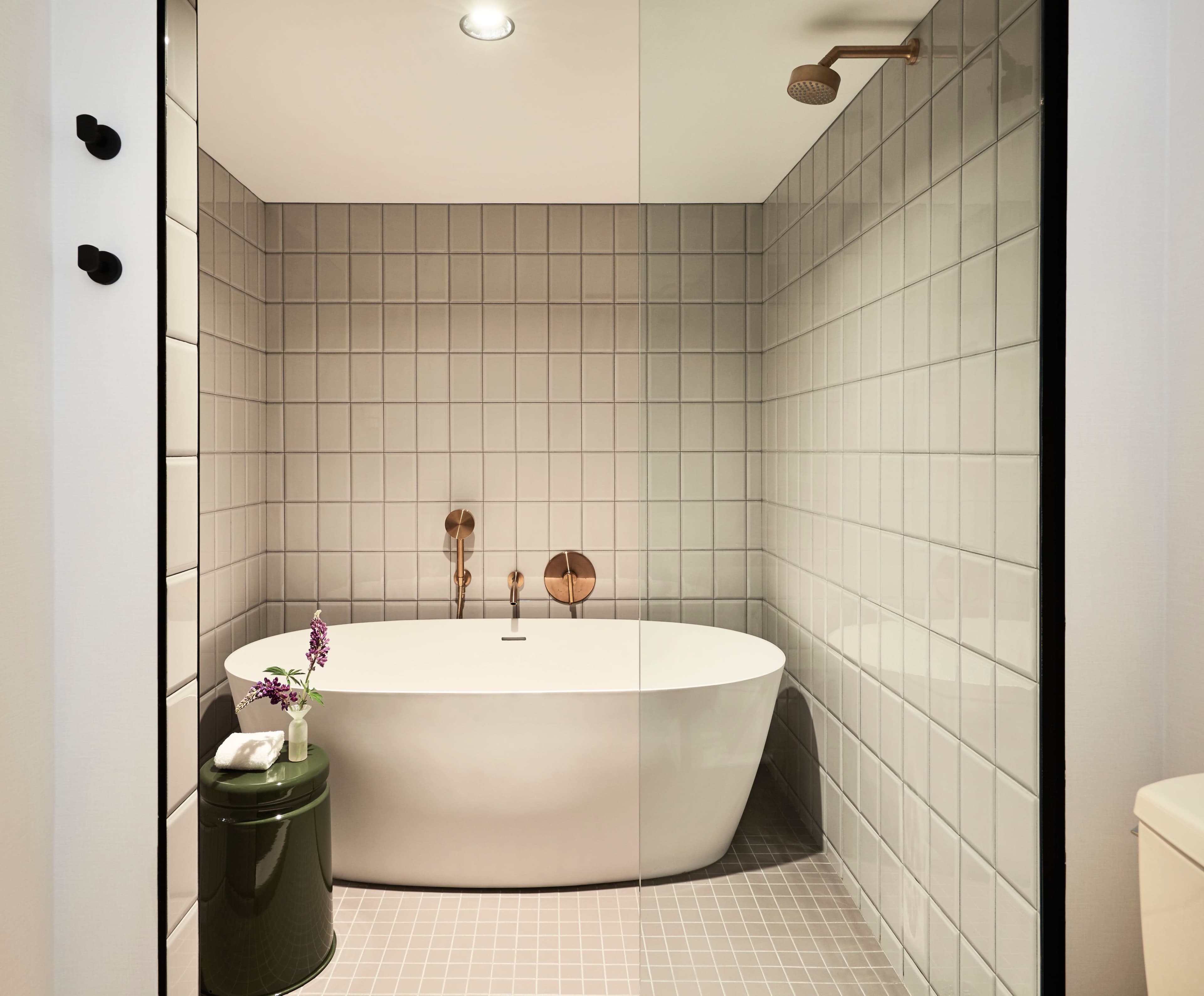 Kimpton Saint George Hotel — 45