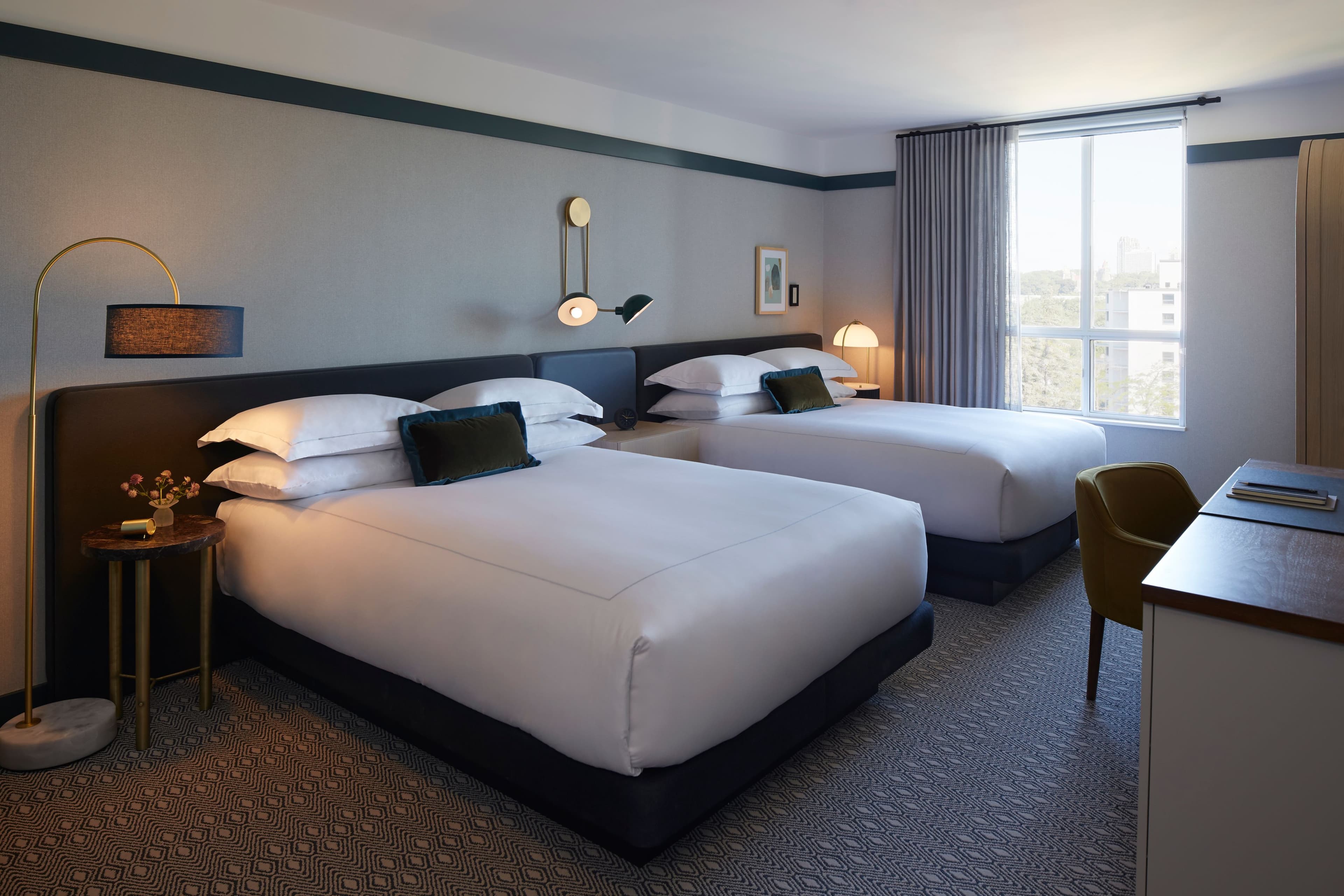 Kimpton Saint George Hotel — 48