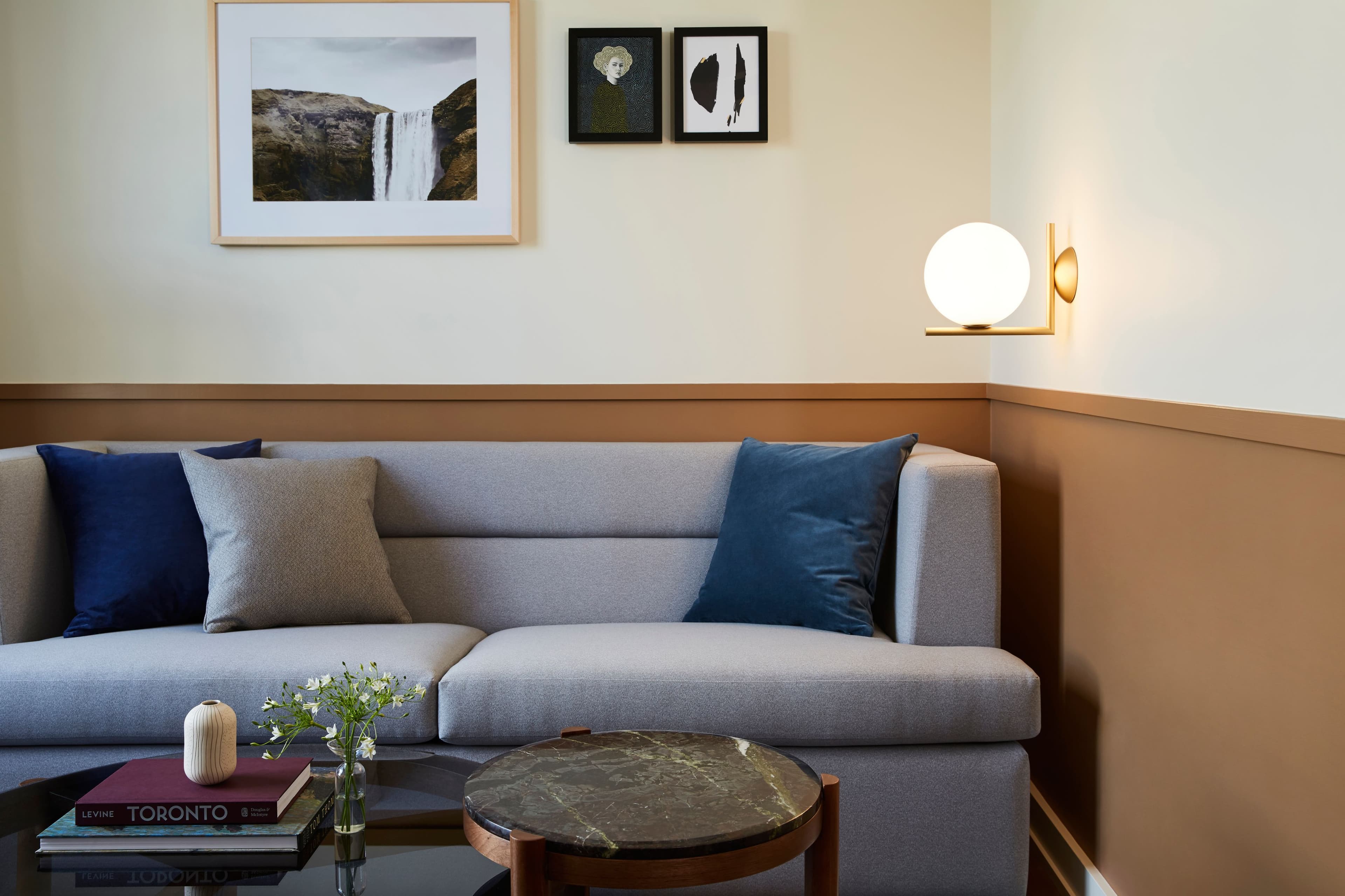 Kimpton Saint George Hotel — 48