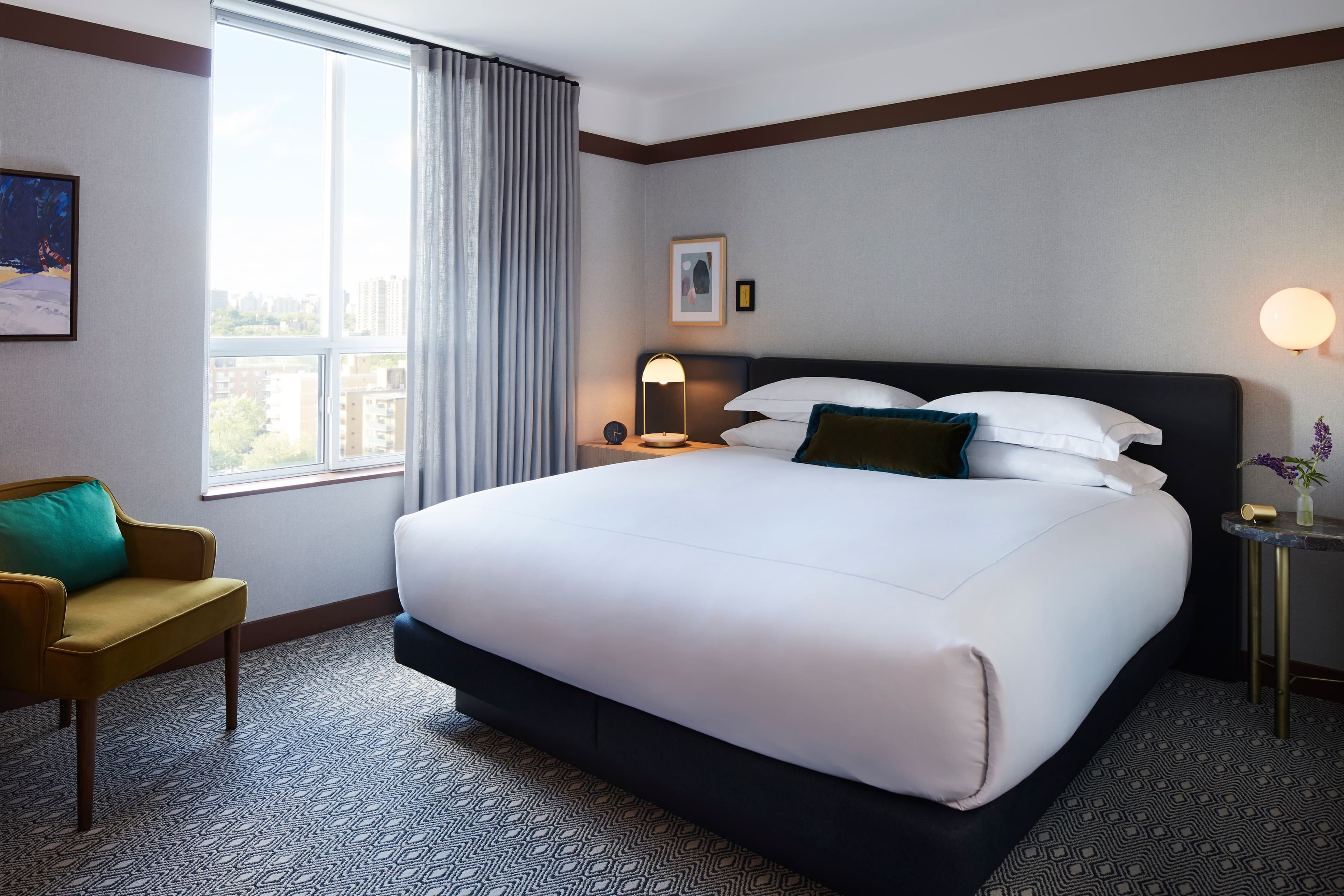Kimpton Saint George Hotel — 52