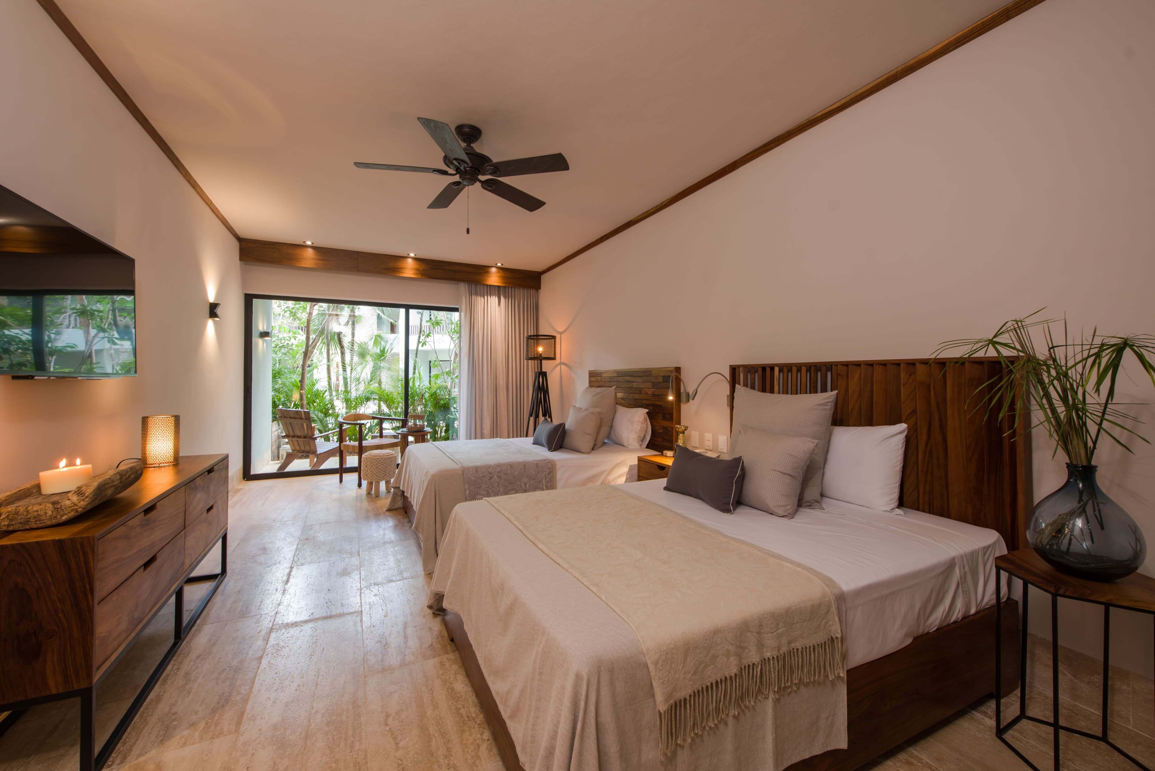 Kimpton Aluna Resort Tulum — 8