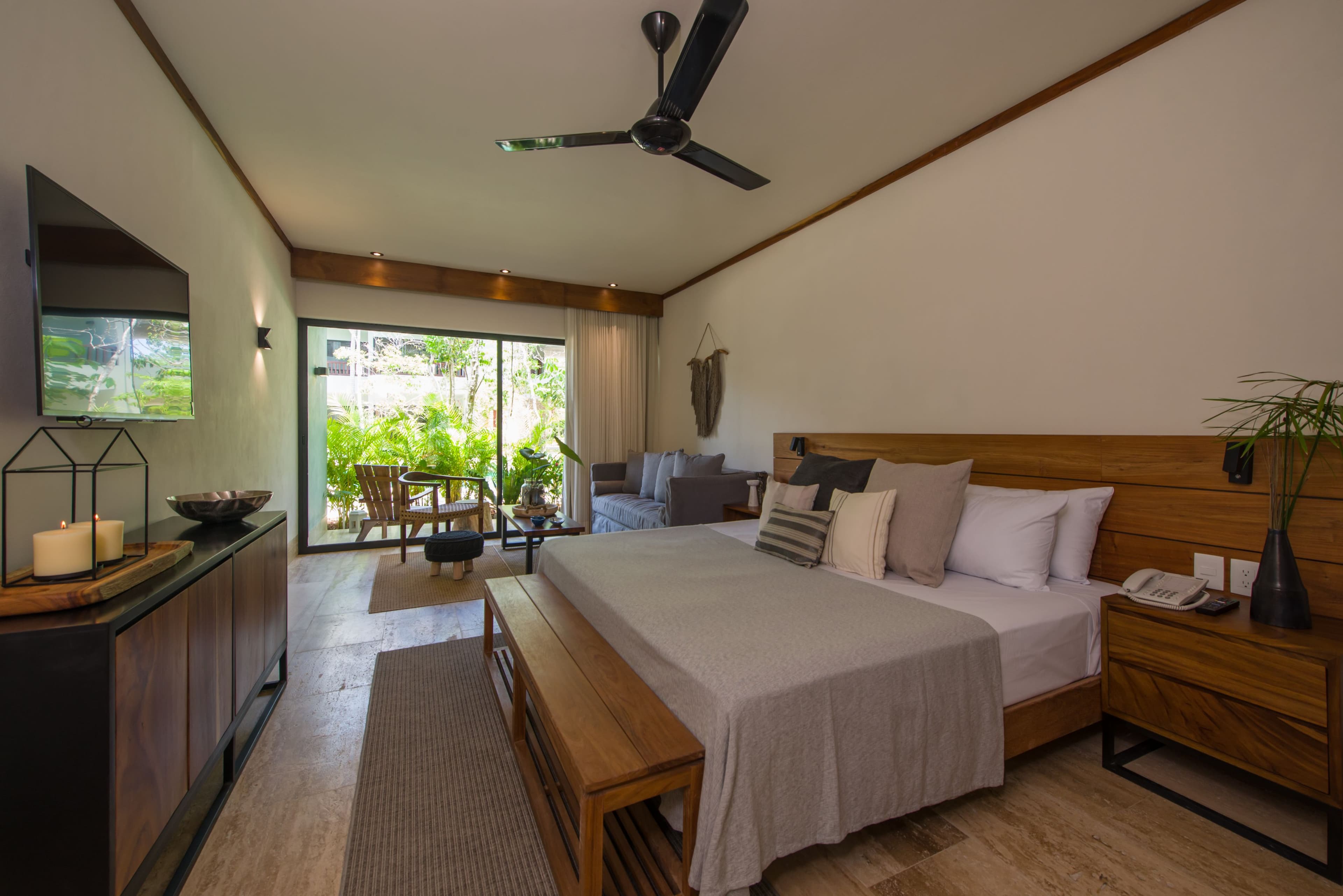 Kimpton Aluna Resort Tulum - Image 2