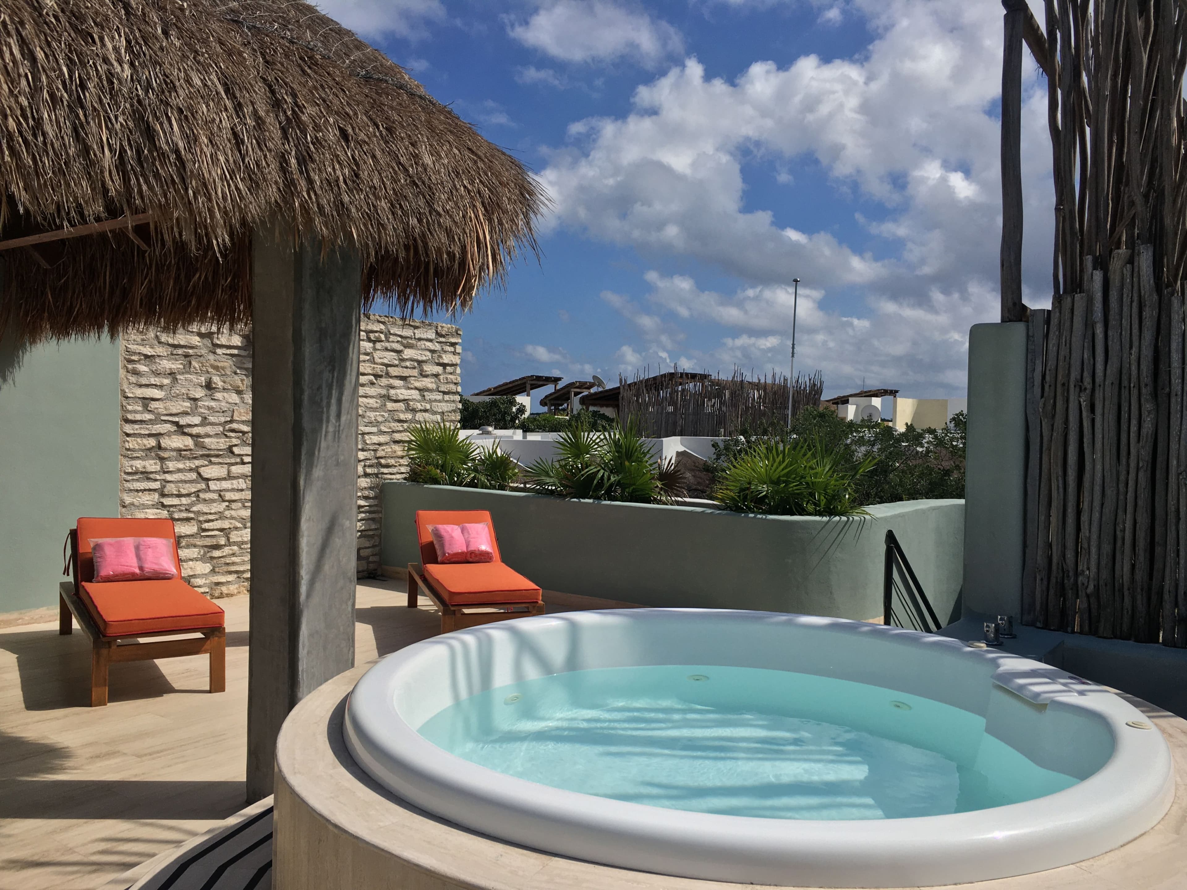 Kimpton Aluna Resort Tulum — 17