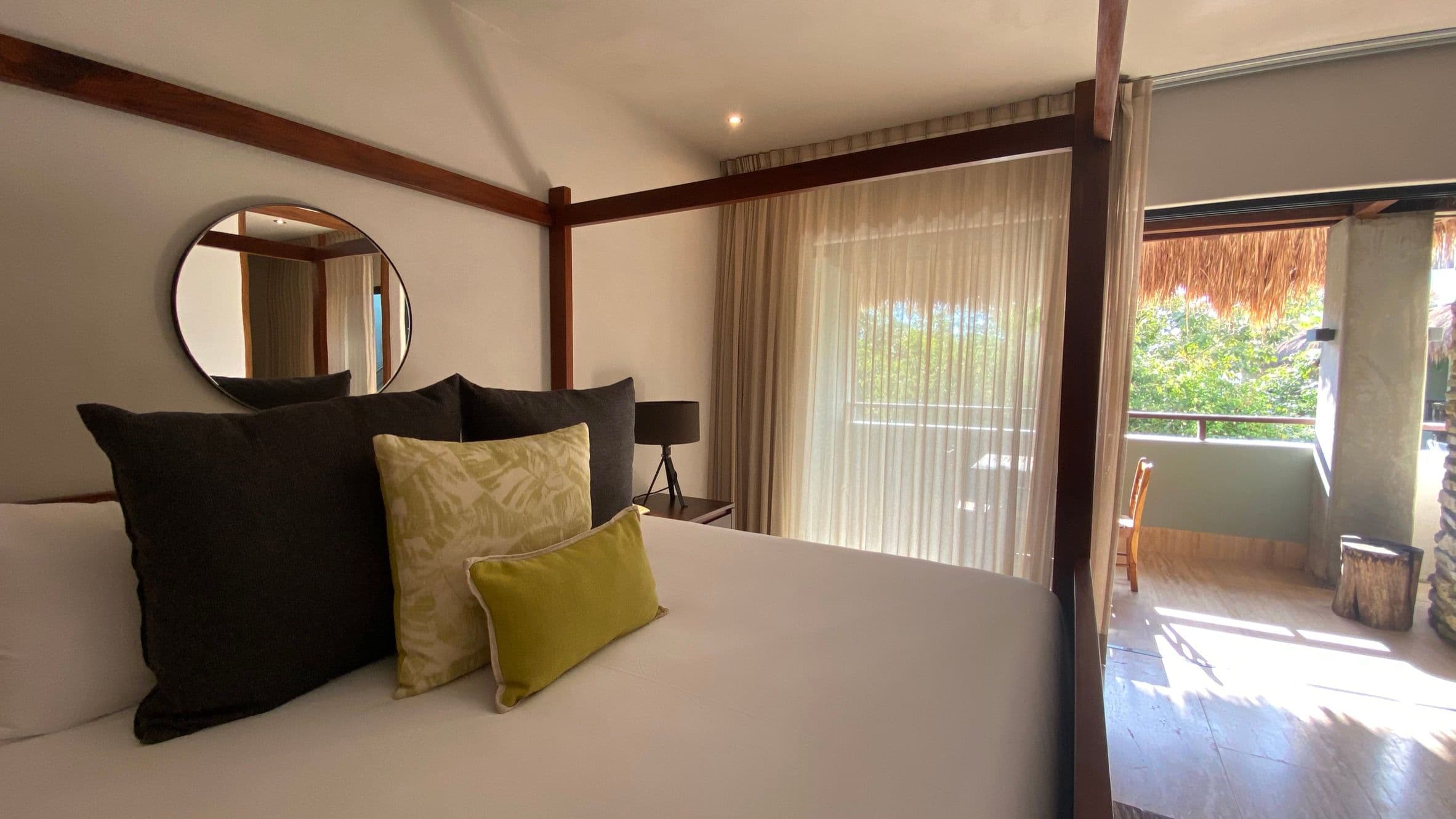 Kimpton Aluna Resort Tulum — 14