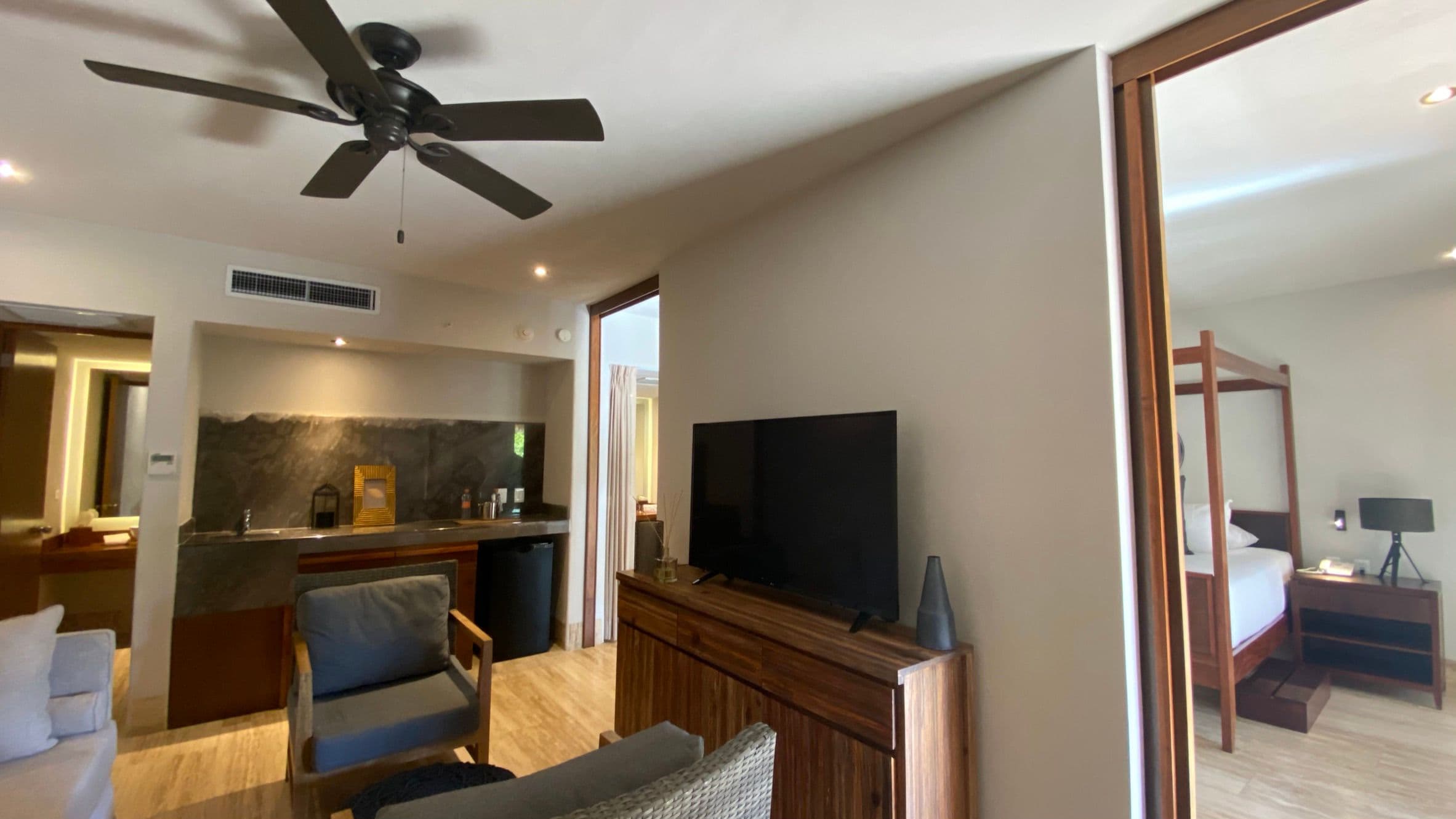 Kimpton Aluna Resort Tulum — 15