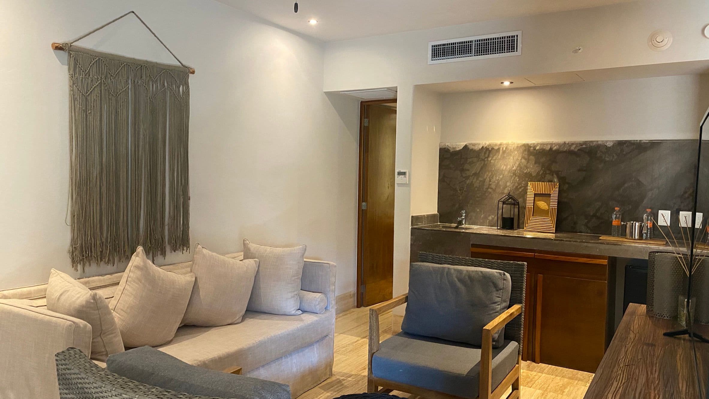 Kimpton Aluna Resort Tulum — 16