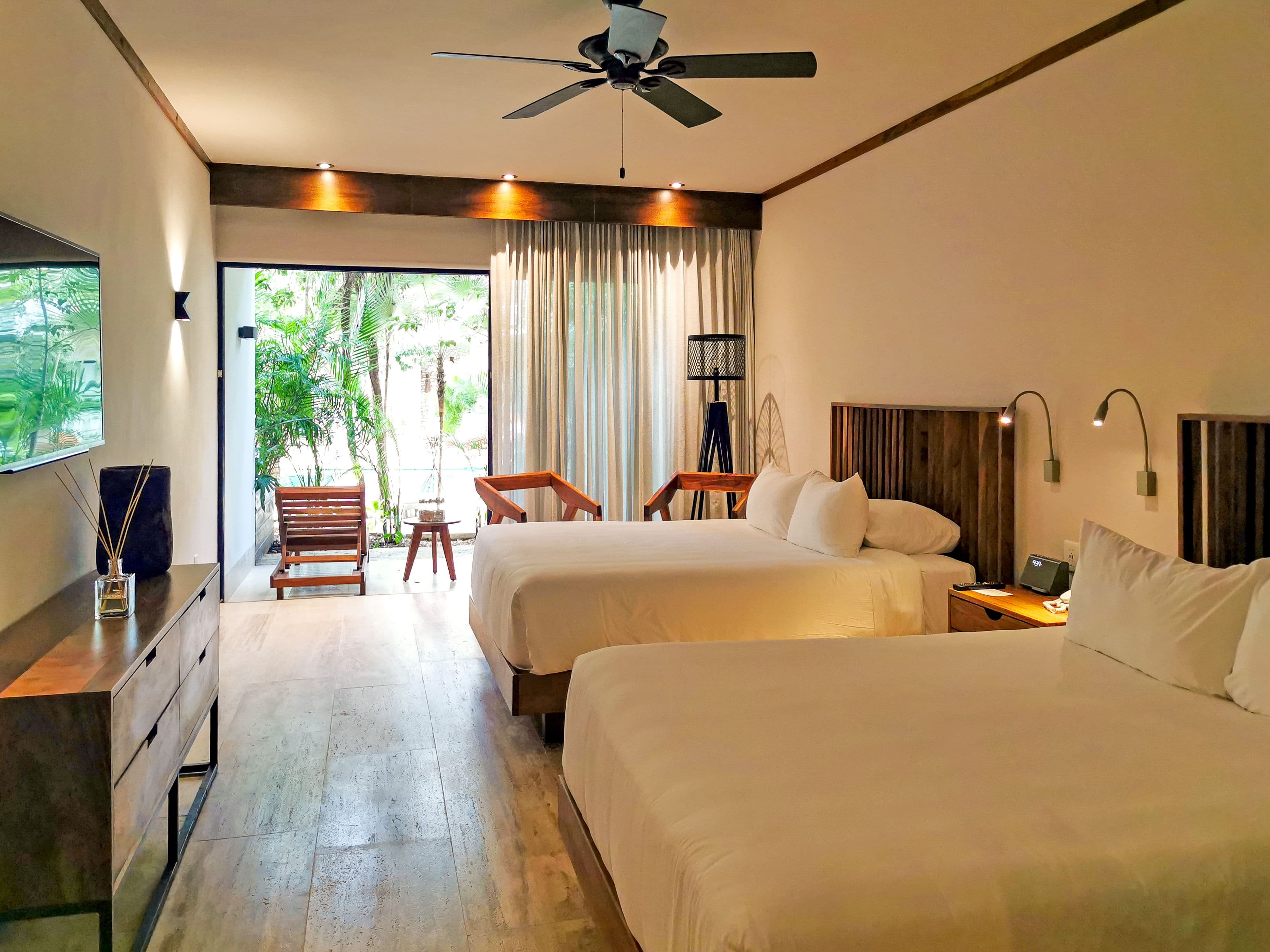 Kimpton Aluna Resort Tulum — 11