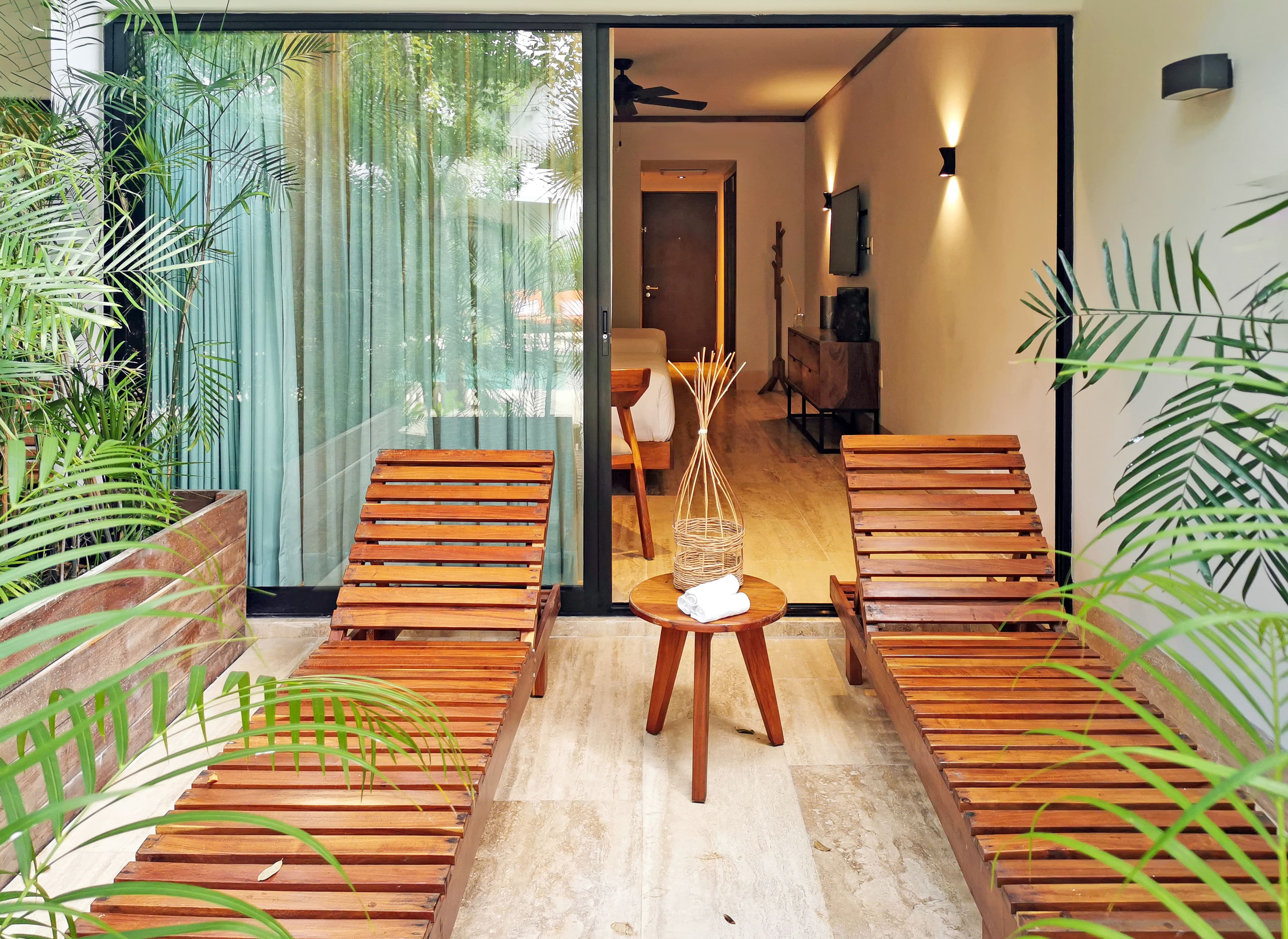 Kimpton Aluna Resort Tulum — 12