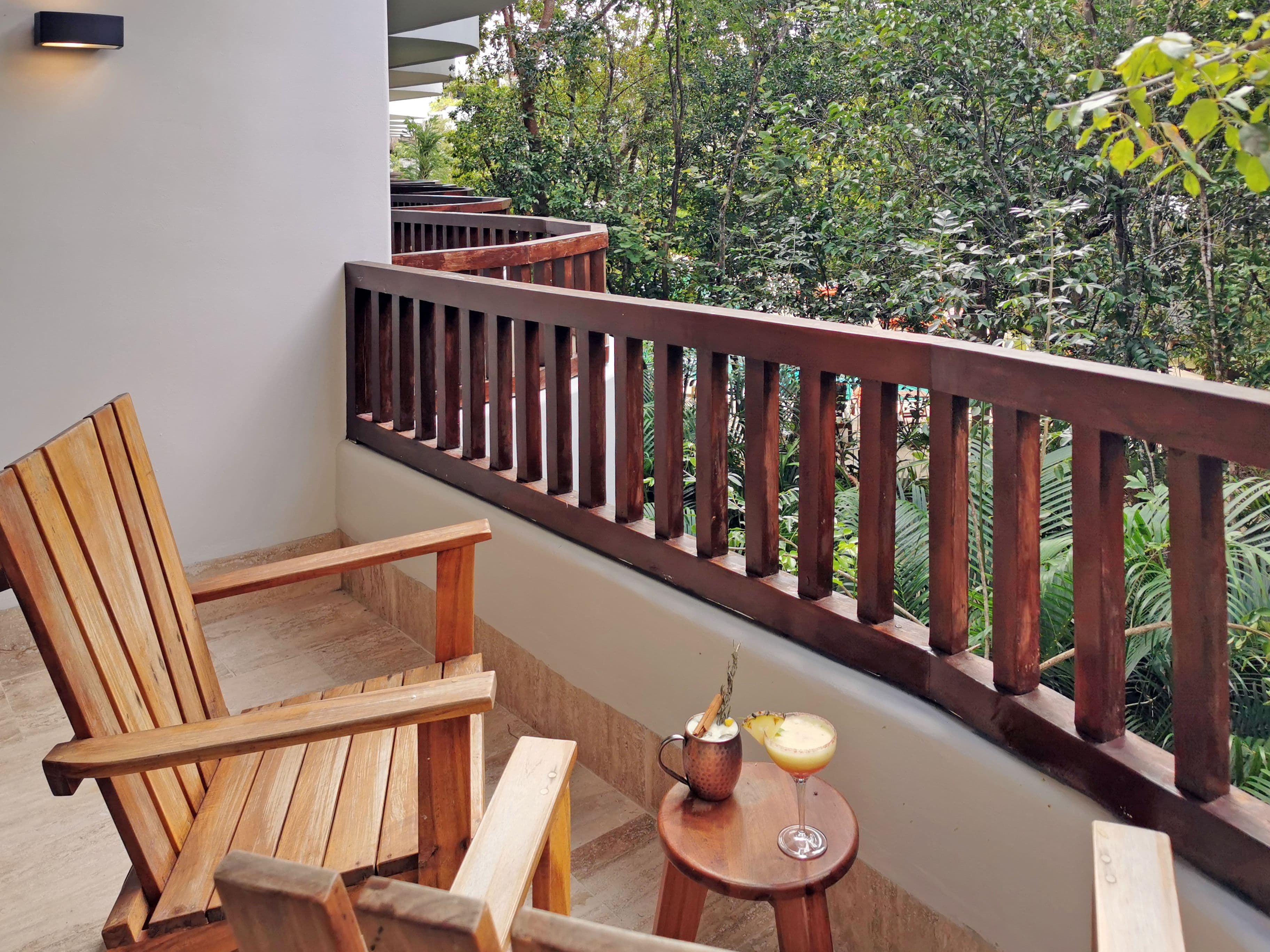 Kimpton Aluna Resort Tulum — 9
