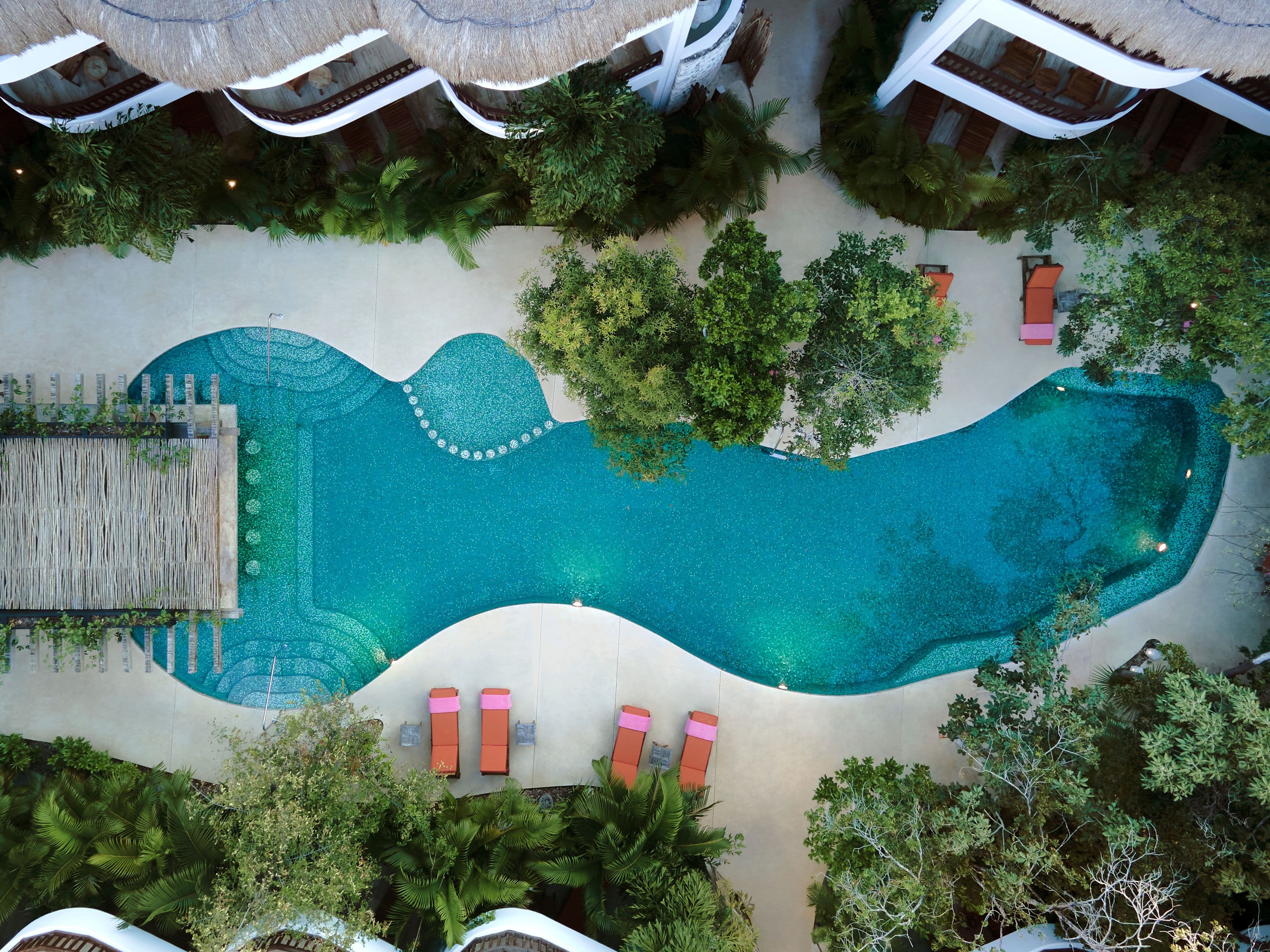 Kimpton Aluna Resort Tulum - Image 1