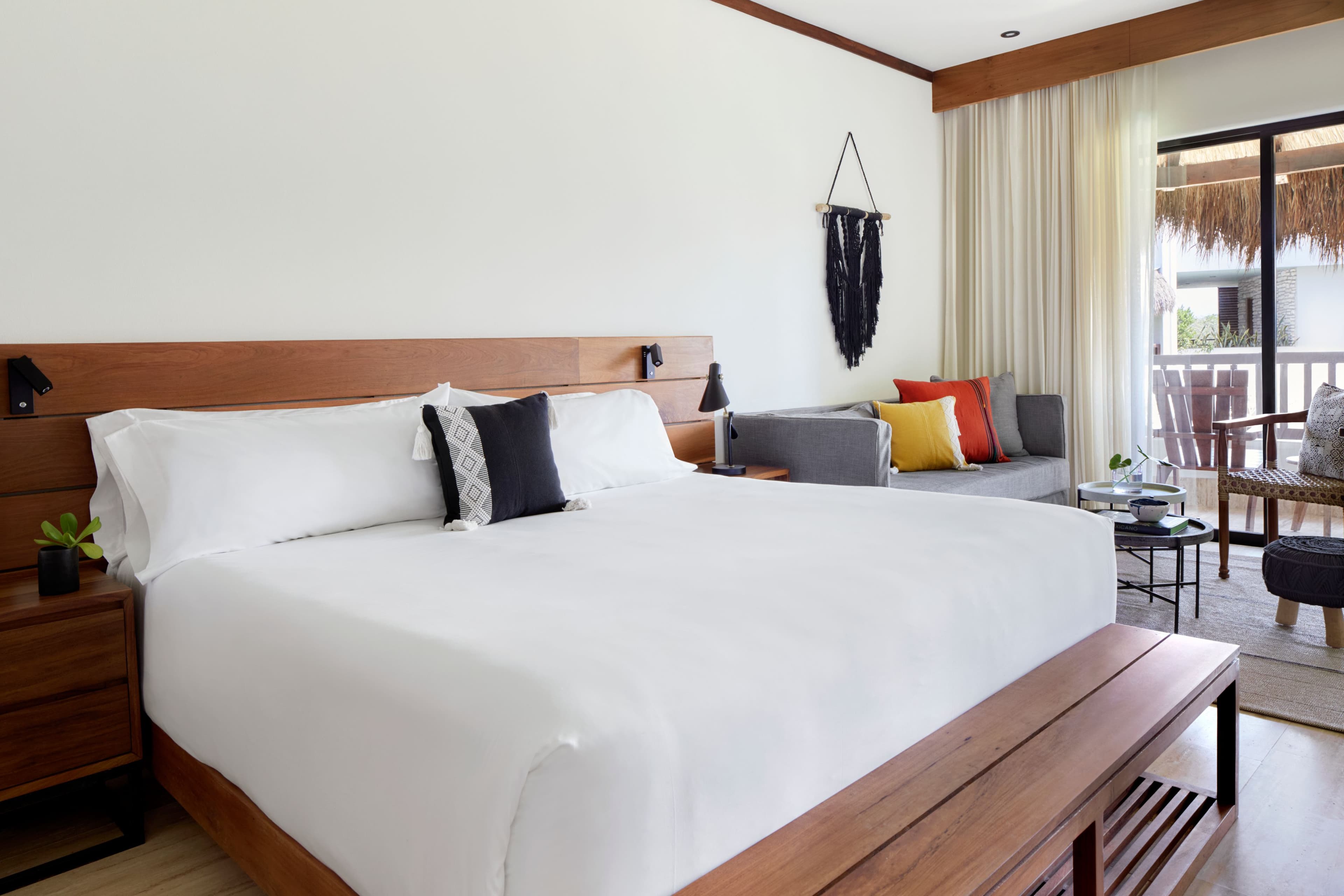 Kimpton Aluna Resort Tulum - Image 4