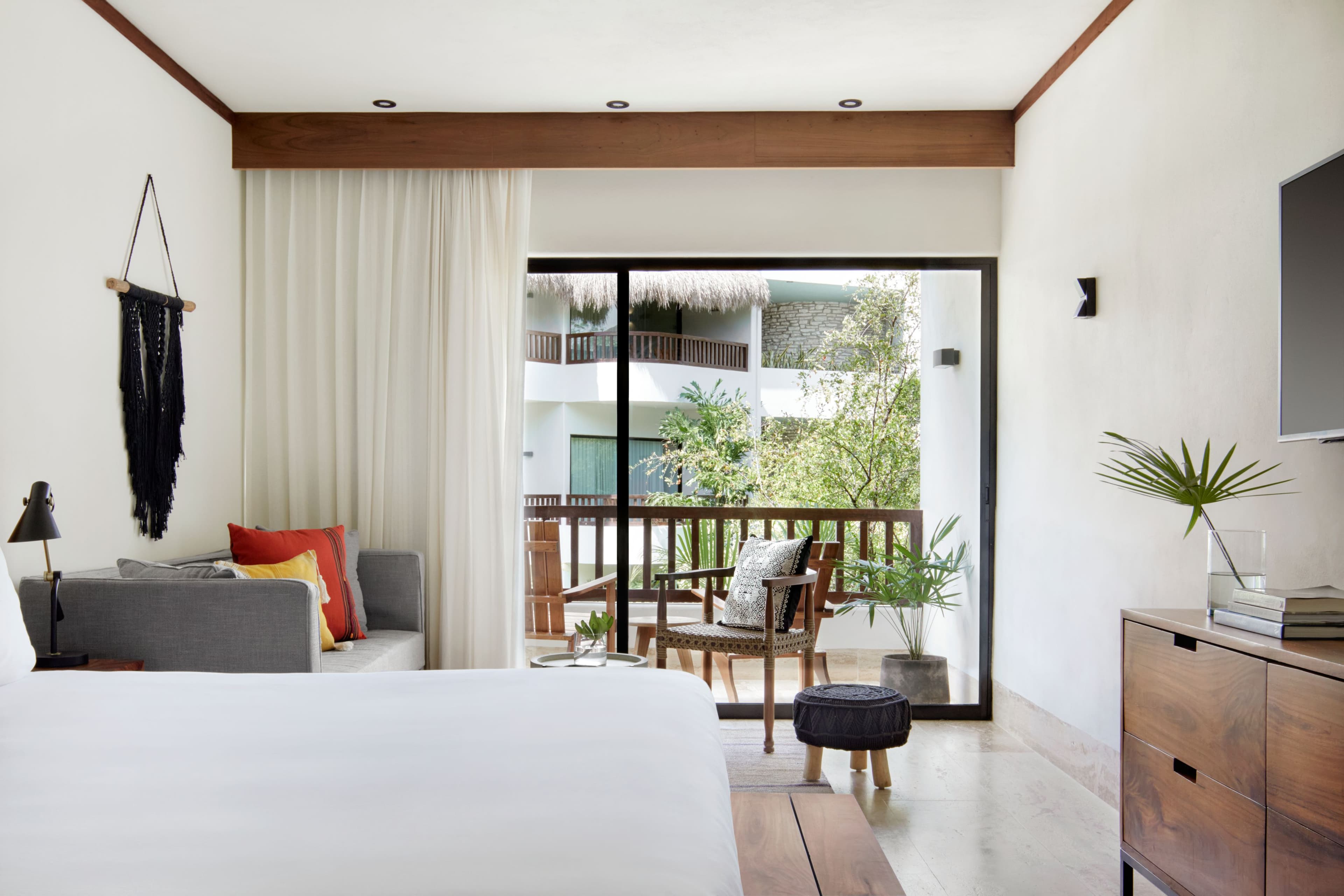 Kimpton Aluna Resort Tulum - Image 3