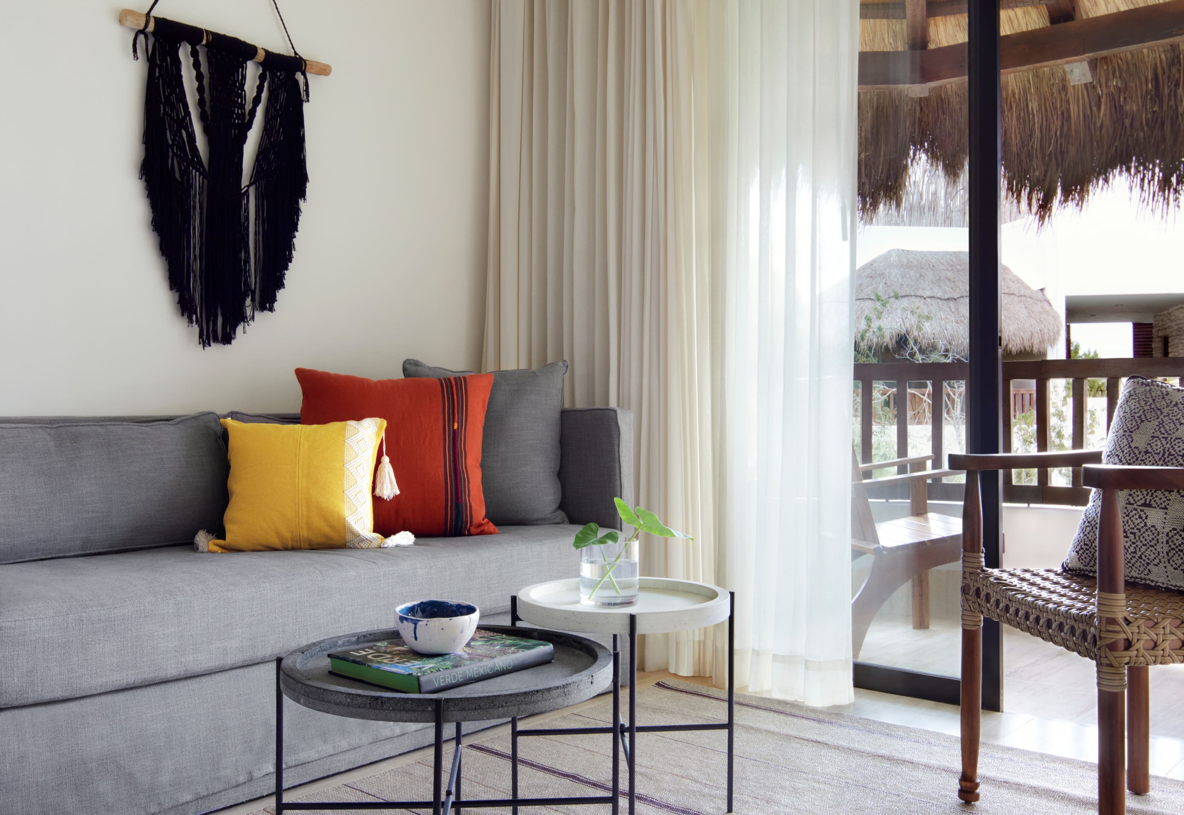 Kimpton Aluna Resort Tulum — 6