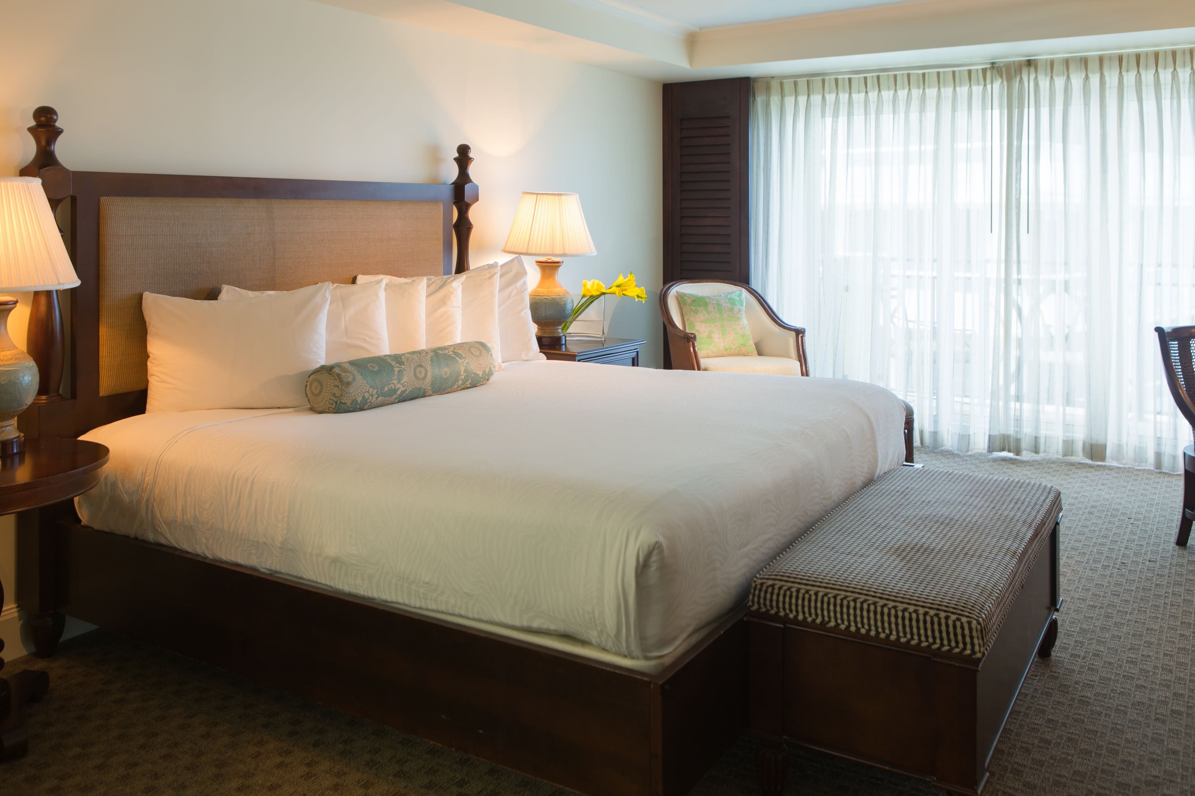 Kimpton Vero Beach Hotel and Spa — 19