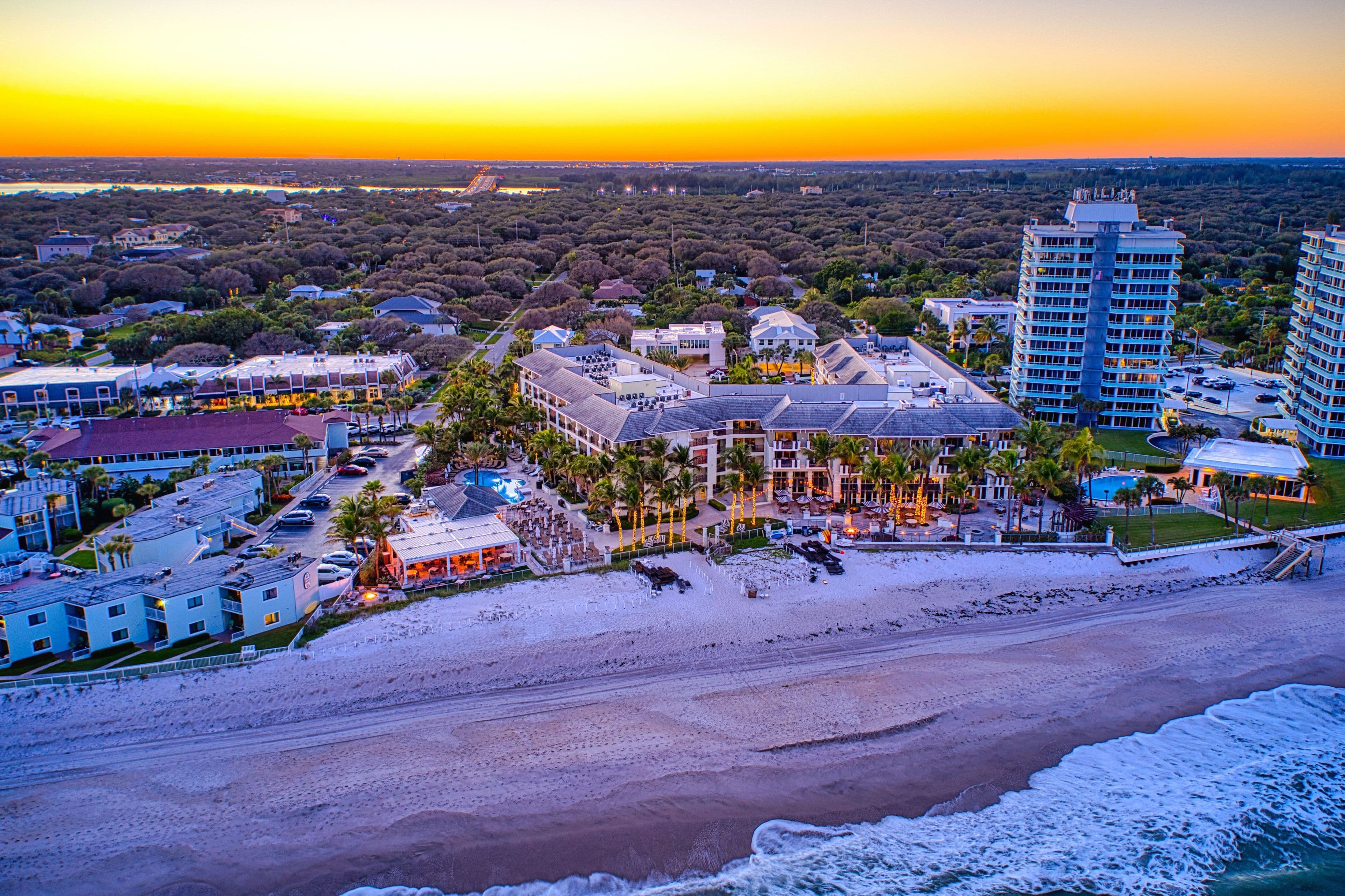 Kimpton Vero Beach Hotel and Spa - Image 1