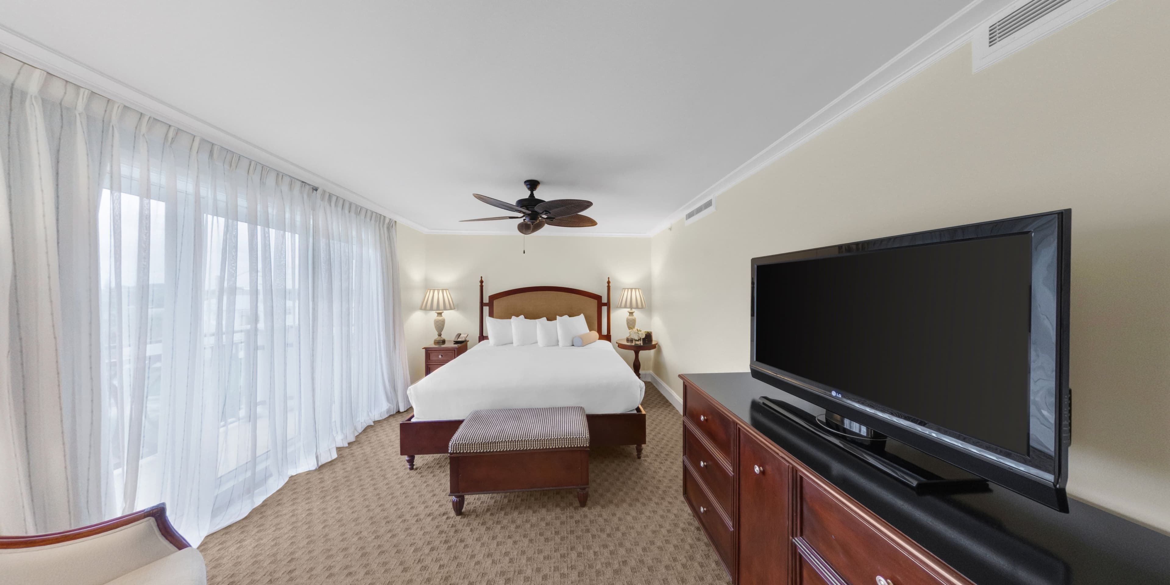 Kimpton Vero Beach Hotel and Spa — 18