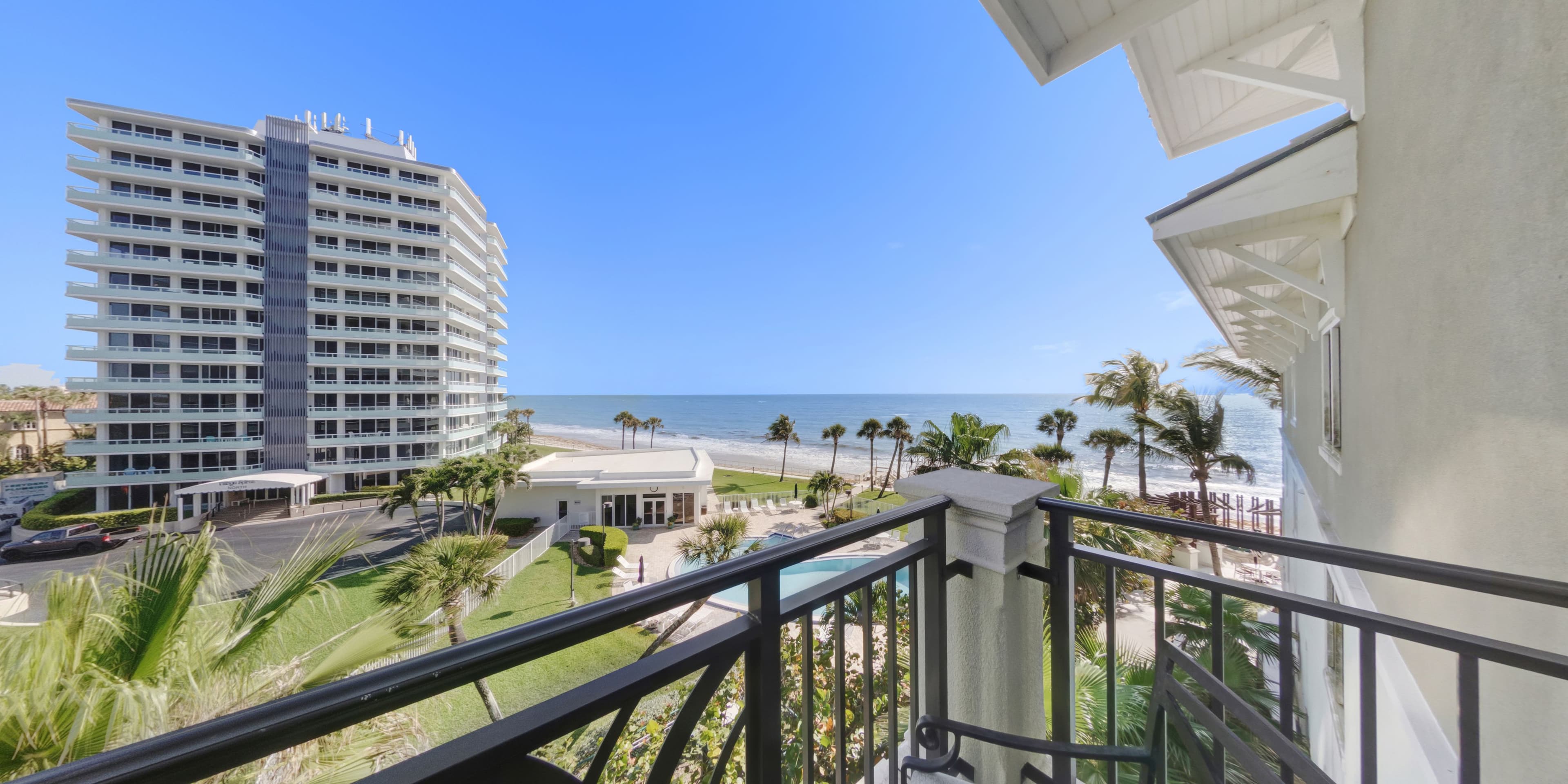 Kimpton Vero Beach Hotel and Spa — 11
