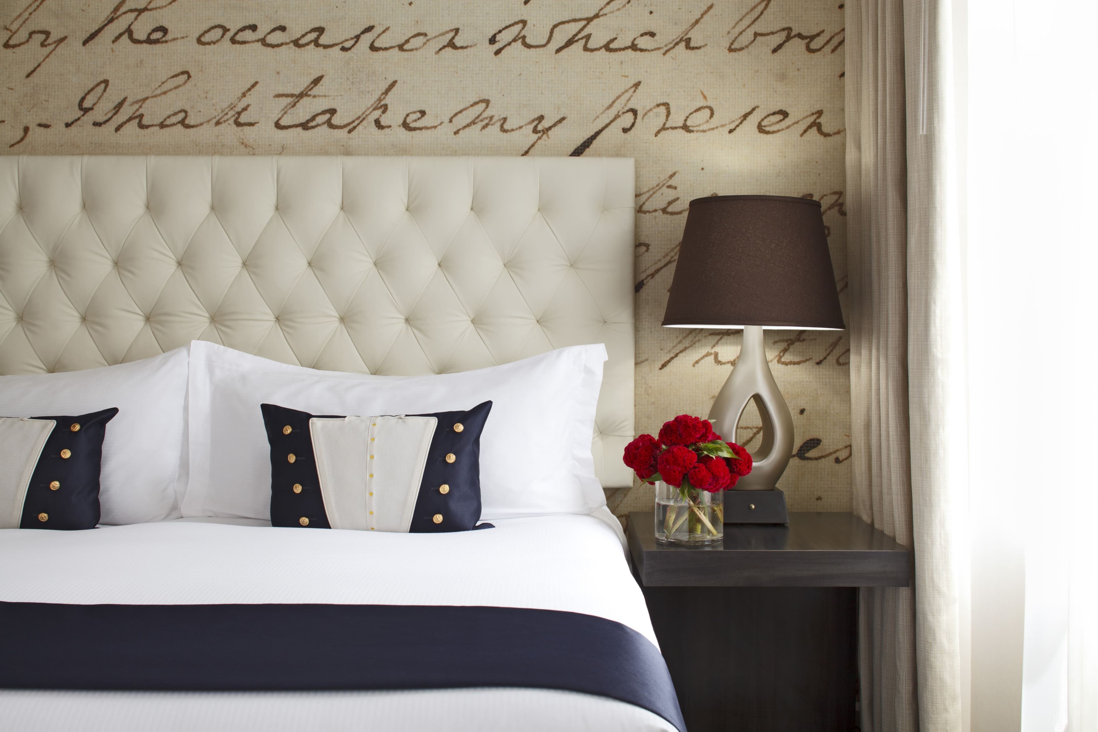 Kimpton George Hotel - Image 2