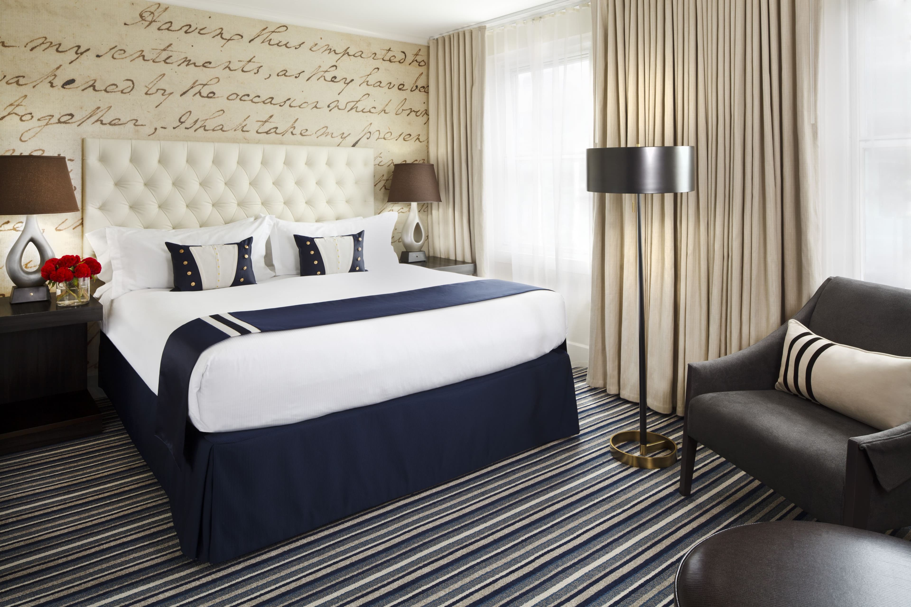 Kimpton George Hotel — 7
