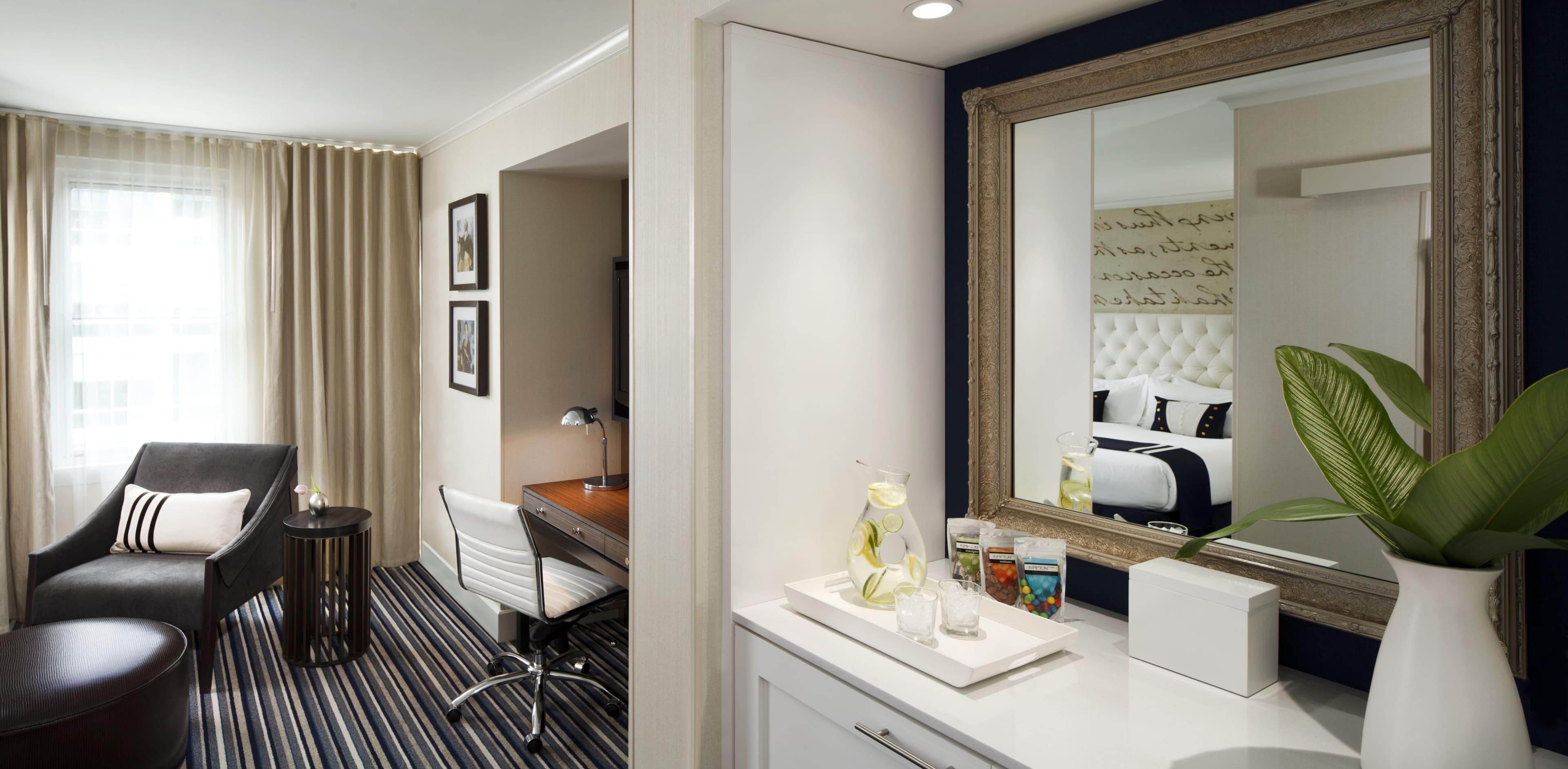 Kimpton George Hotel - Image 5