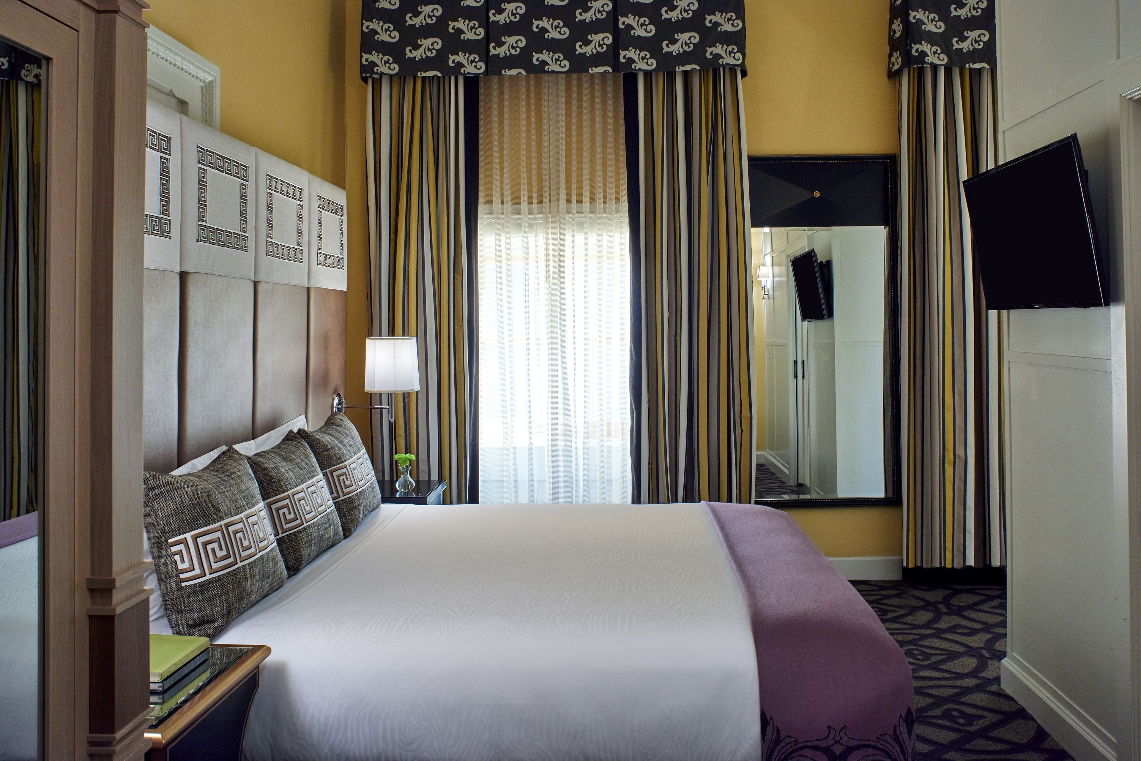 Kimpton Hotel Monaco Washington DC — 6