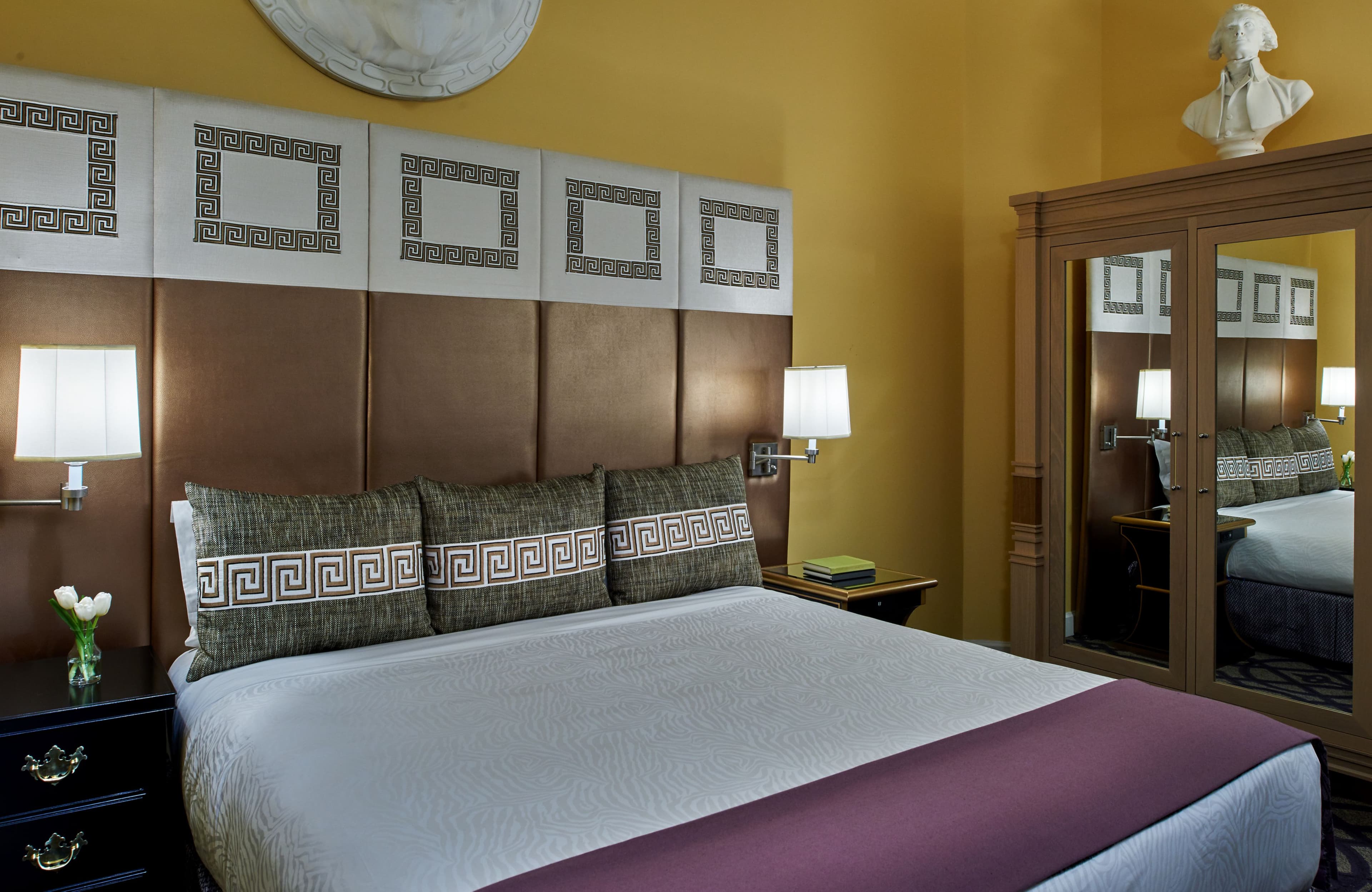 Kimpton Hotel Monaco Washington DC - Image 5