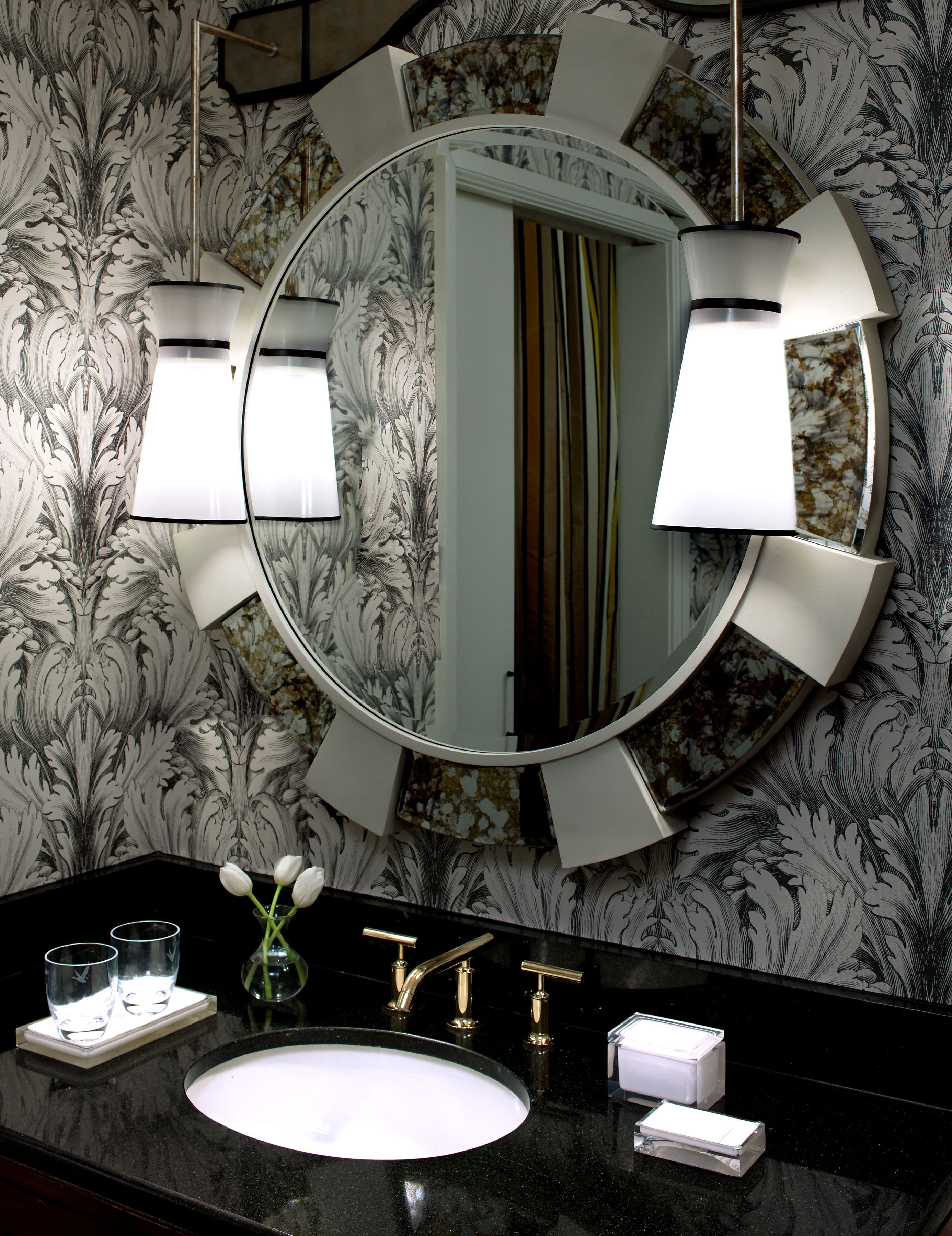 Kimpton Hotel Monaco Washington DC - Image 3
