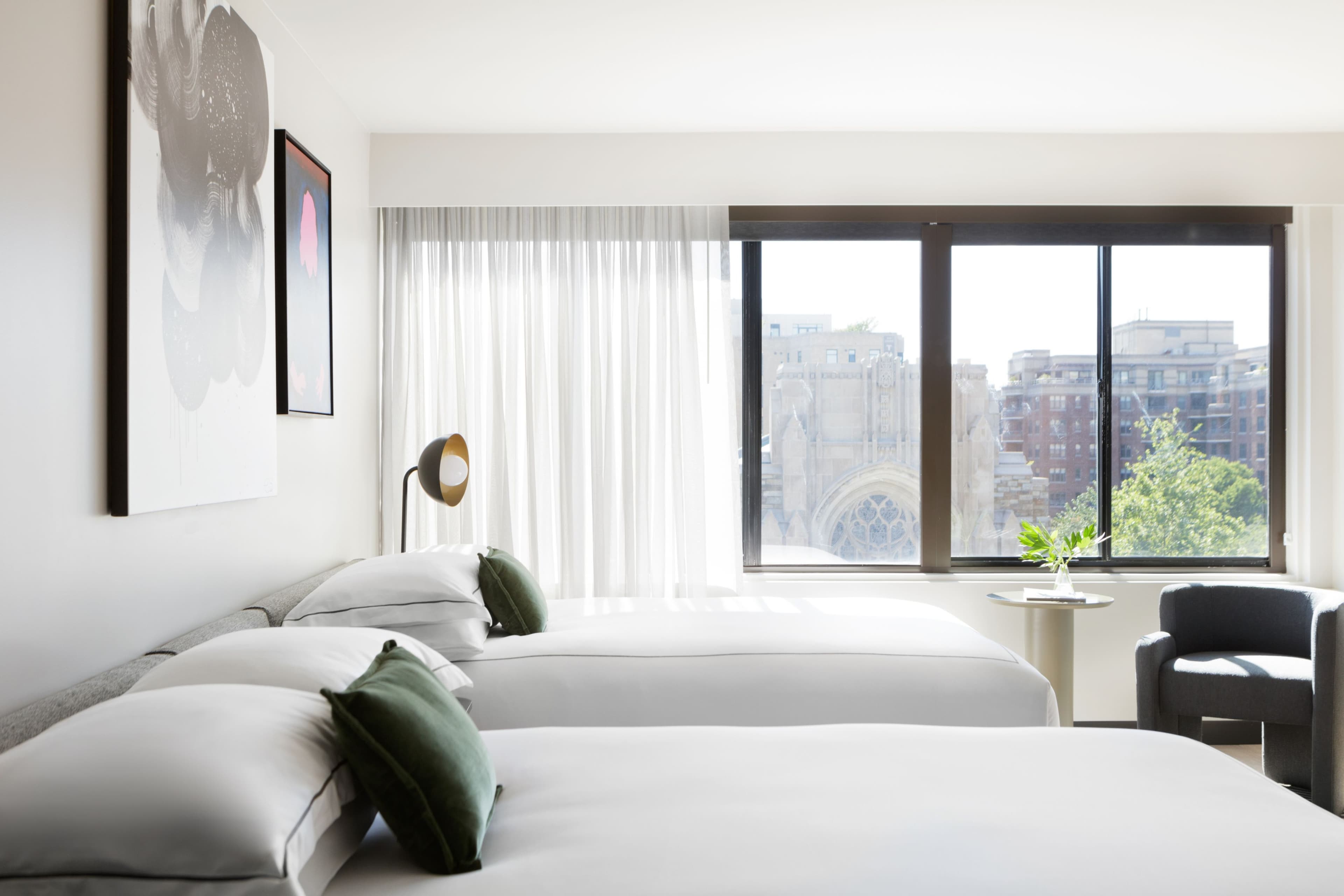 Kimpton Banneker Hotel — 15