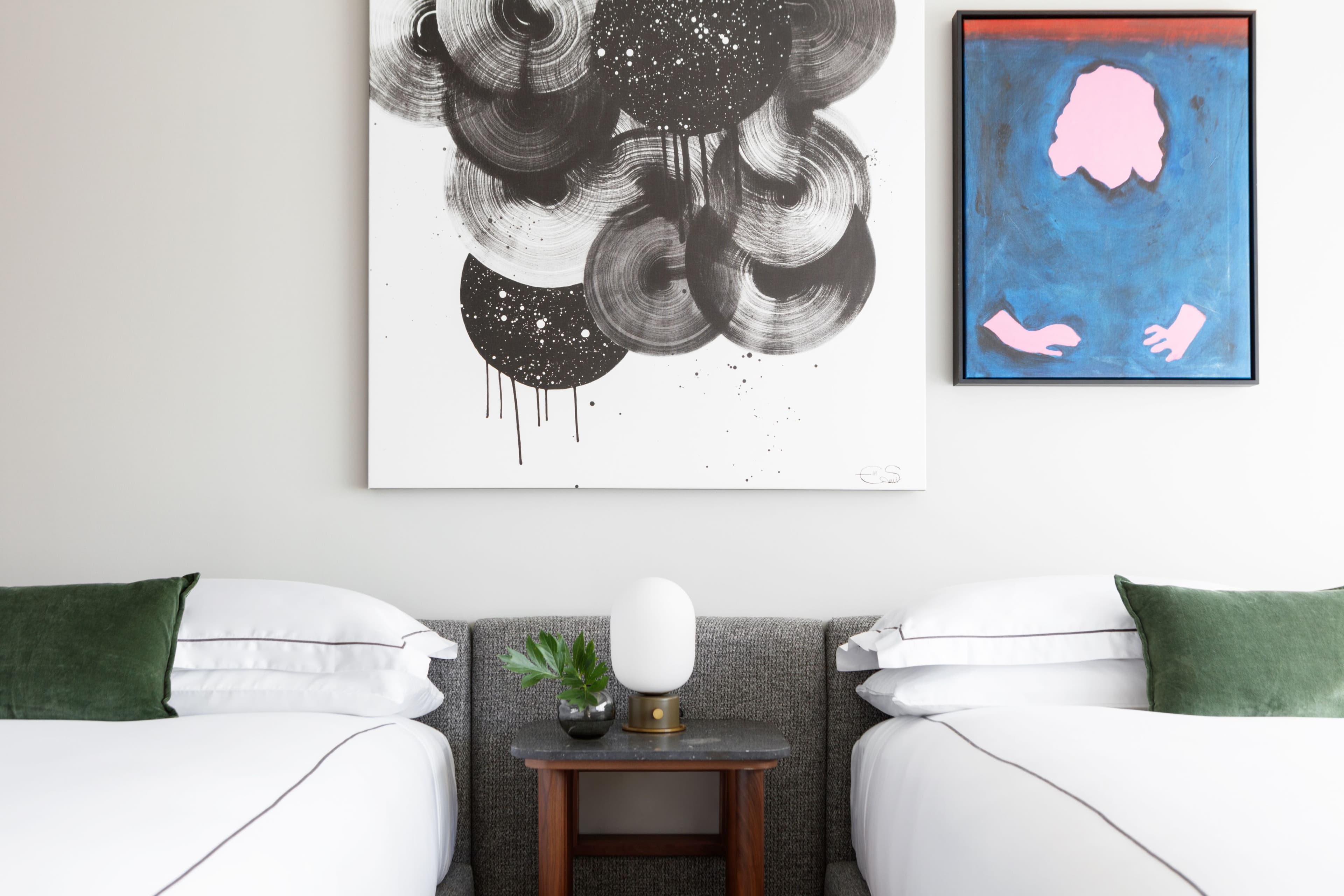 Kimpton Banneker Hotel — 16