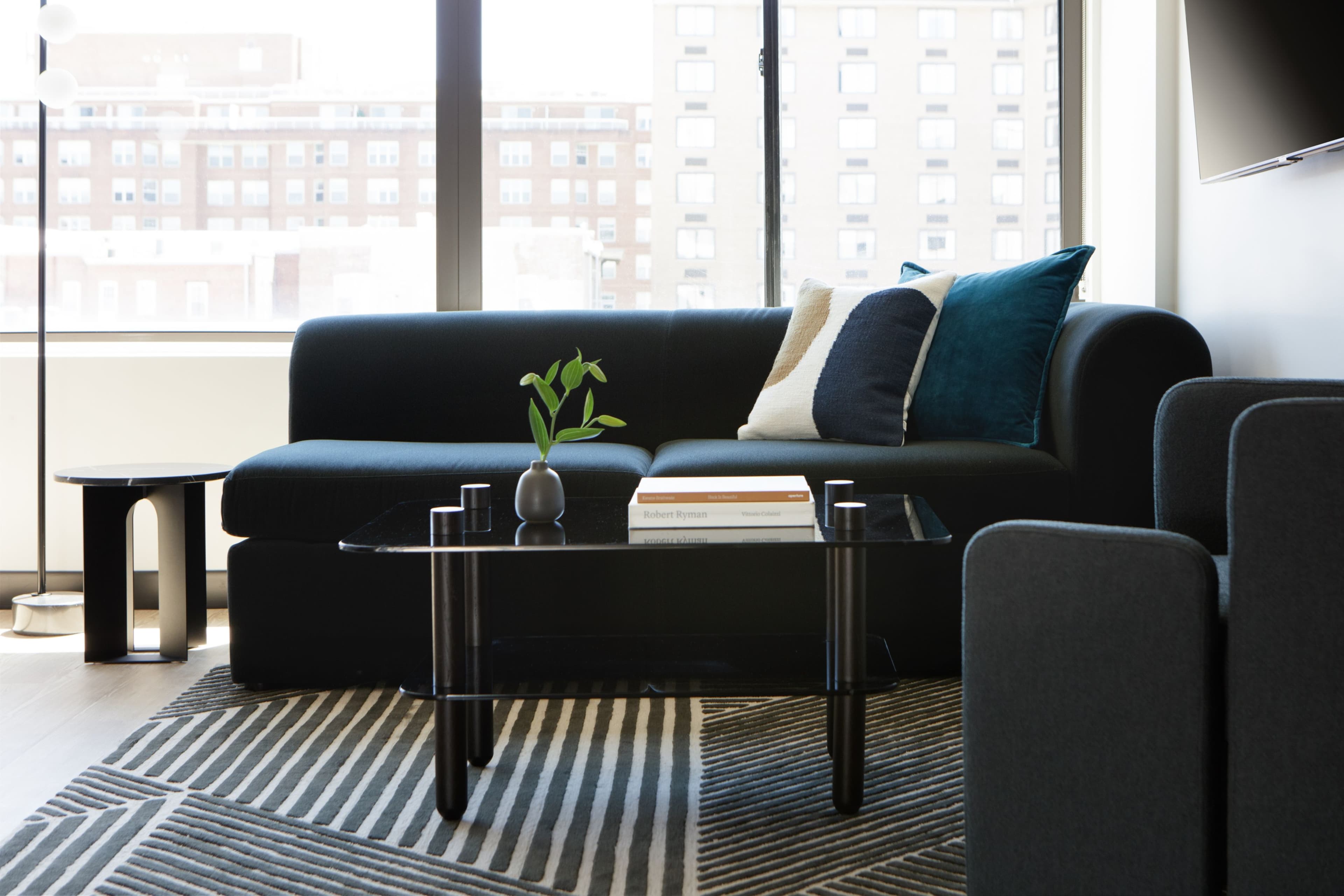 Kimpton Banneker Hotel — 32
