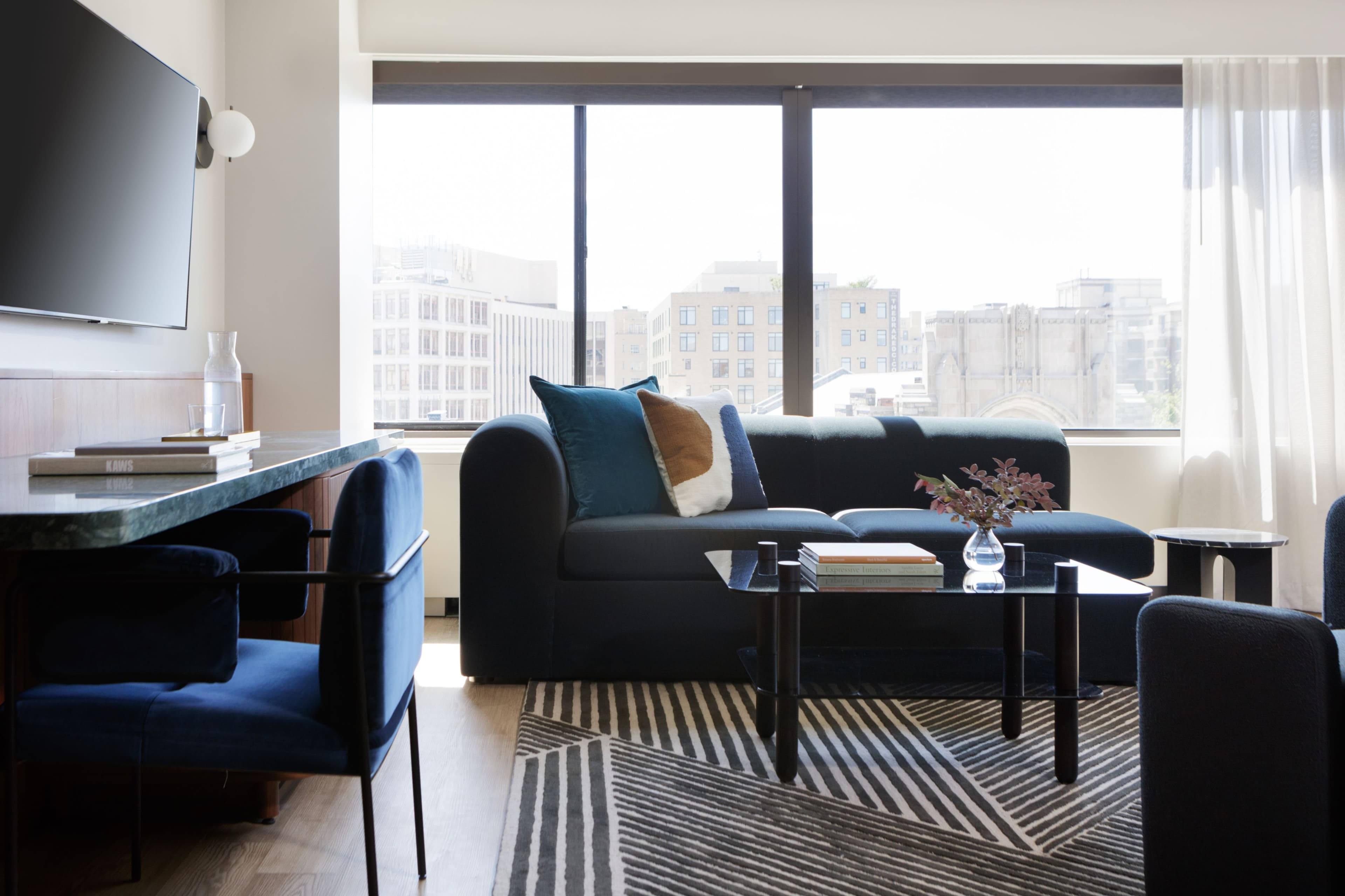 Kimpton Banneker Hotel — 31