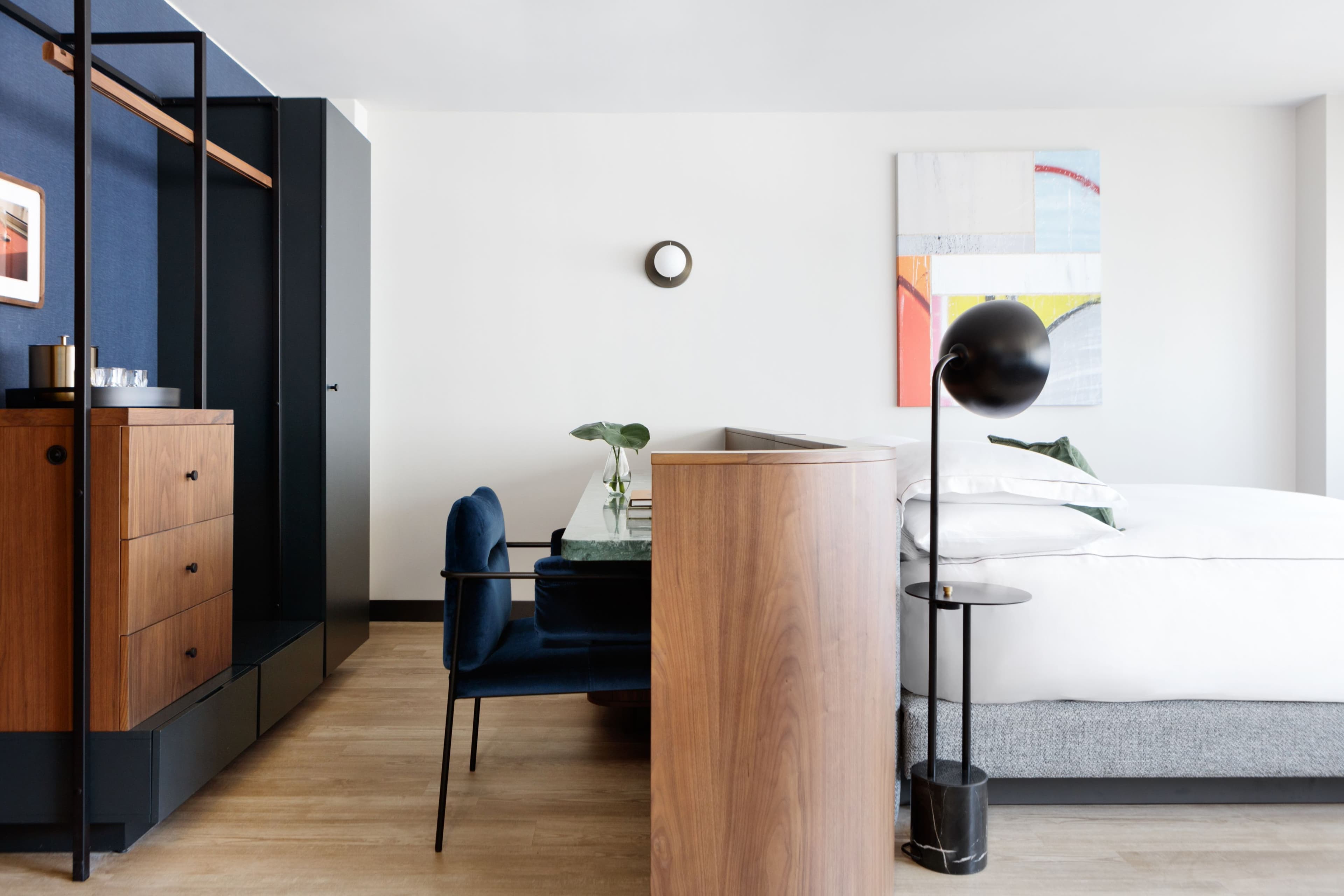Kimpton Banneker Hotel — 30