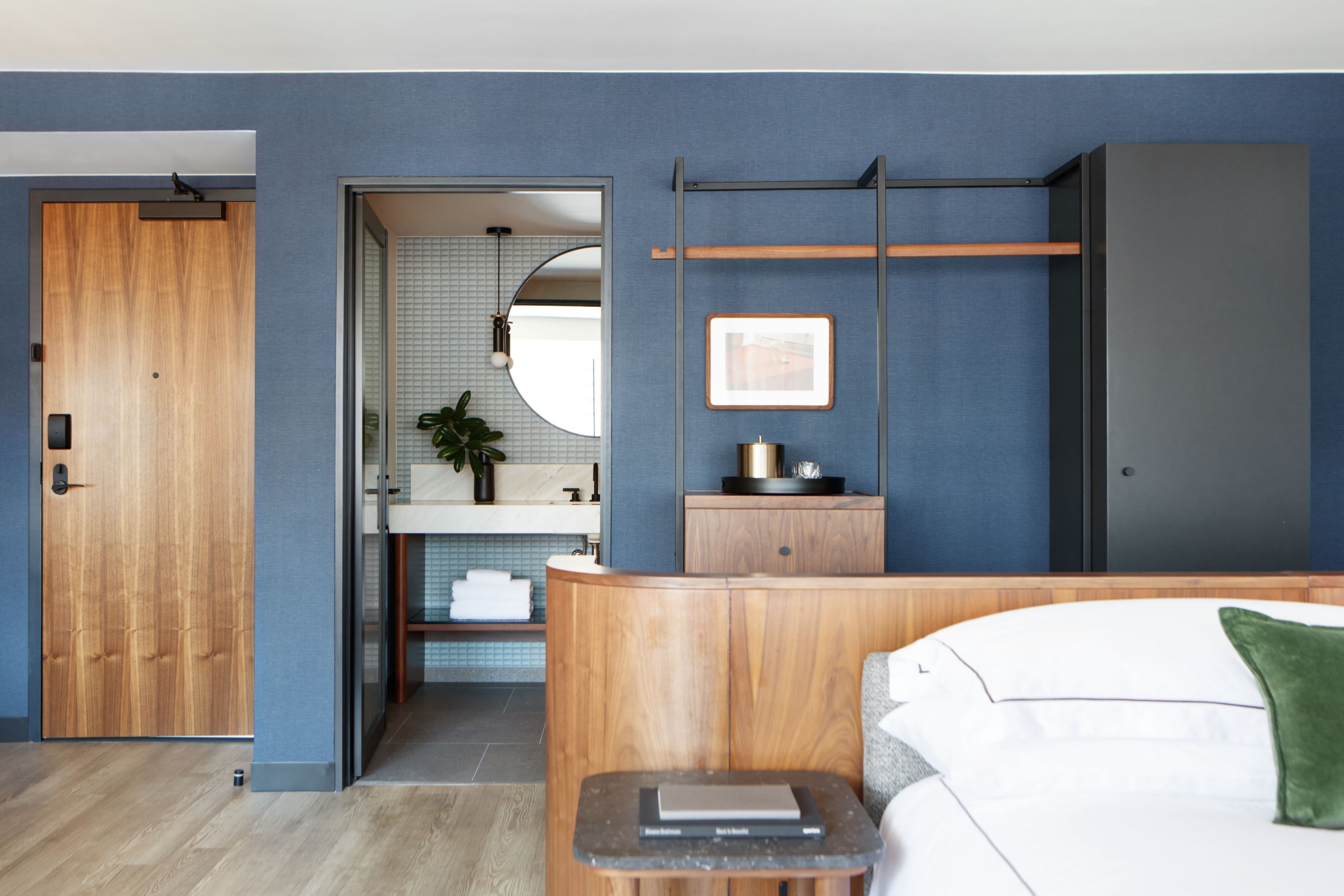 Kimpton Banneker Hotel — 27