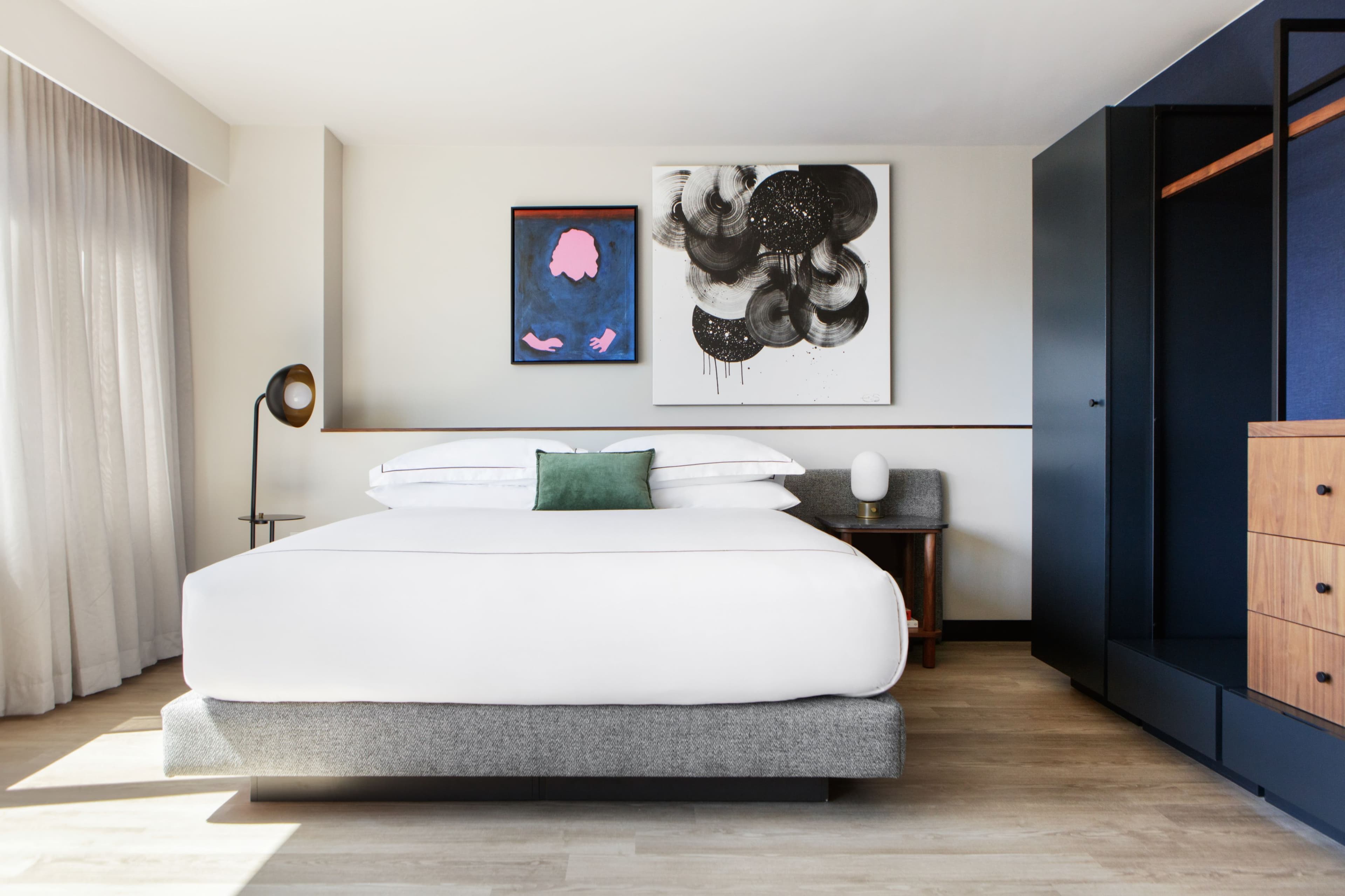 Kimpton Banneker Hotel — 10