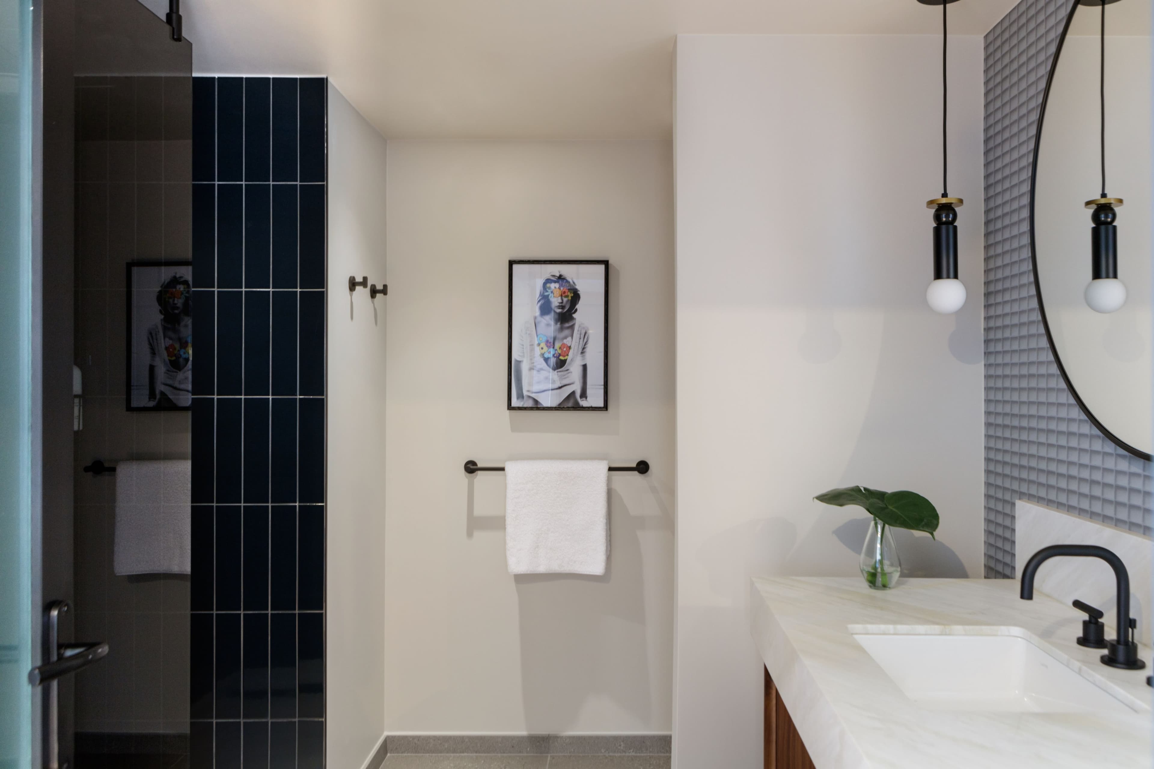 Kimpton Banneker Hotel — 9