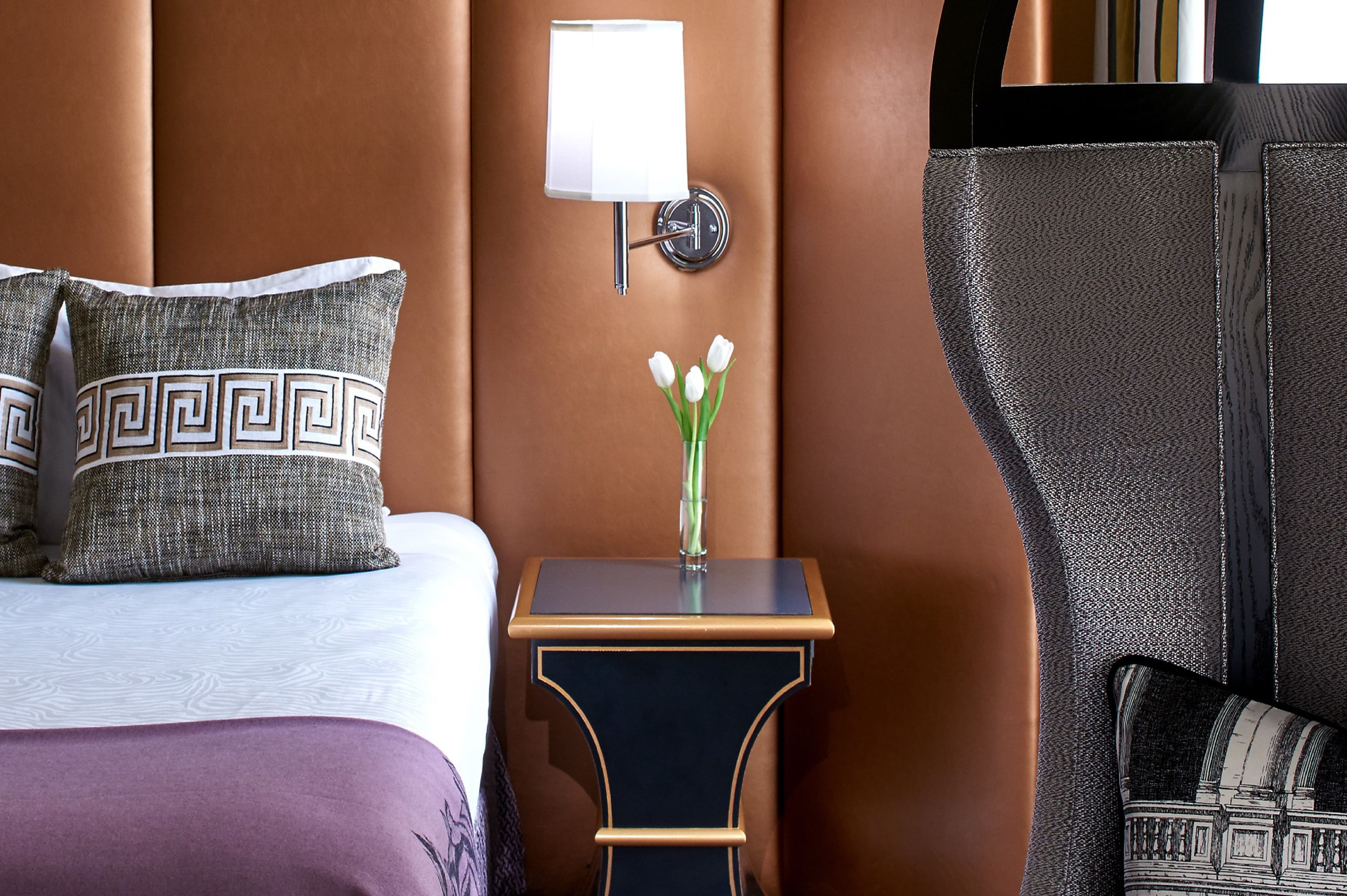 Kimpton Hotel Monaco Washington DC - Image 4