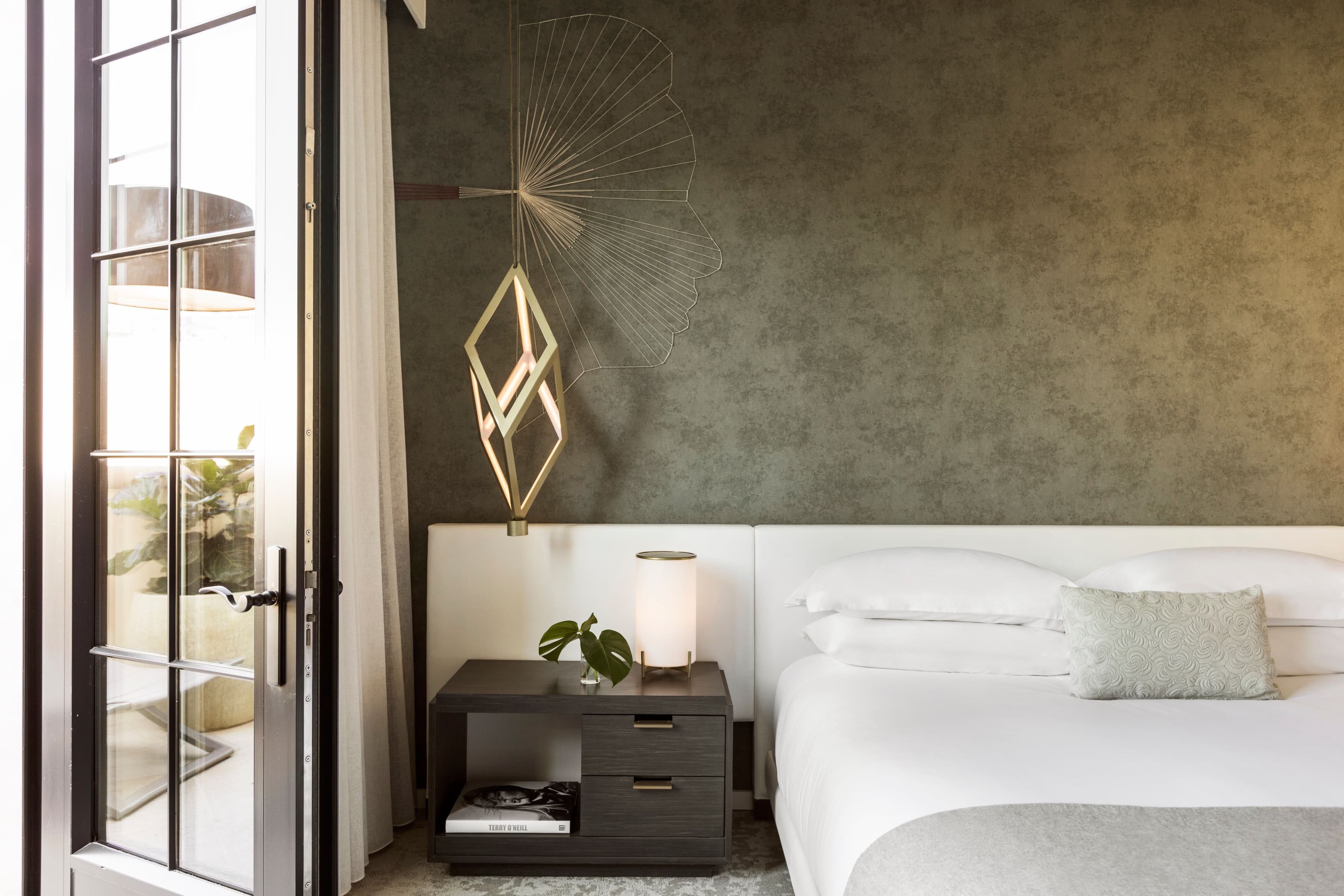Kimpton La Peer Hotel — 24