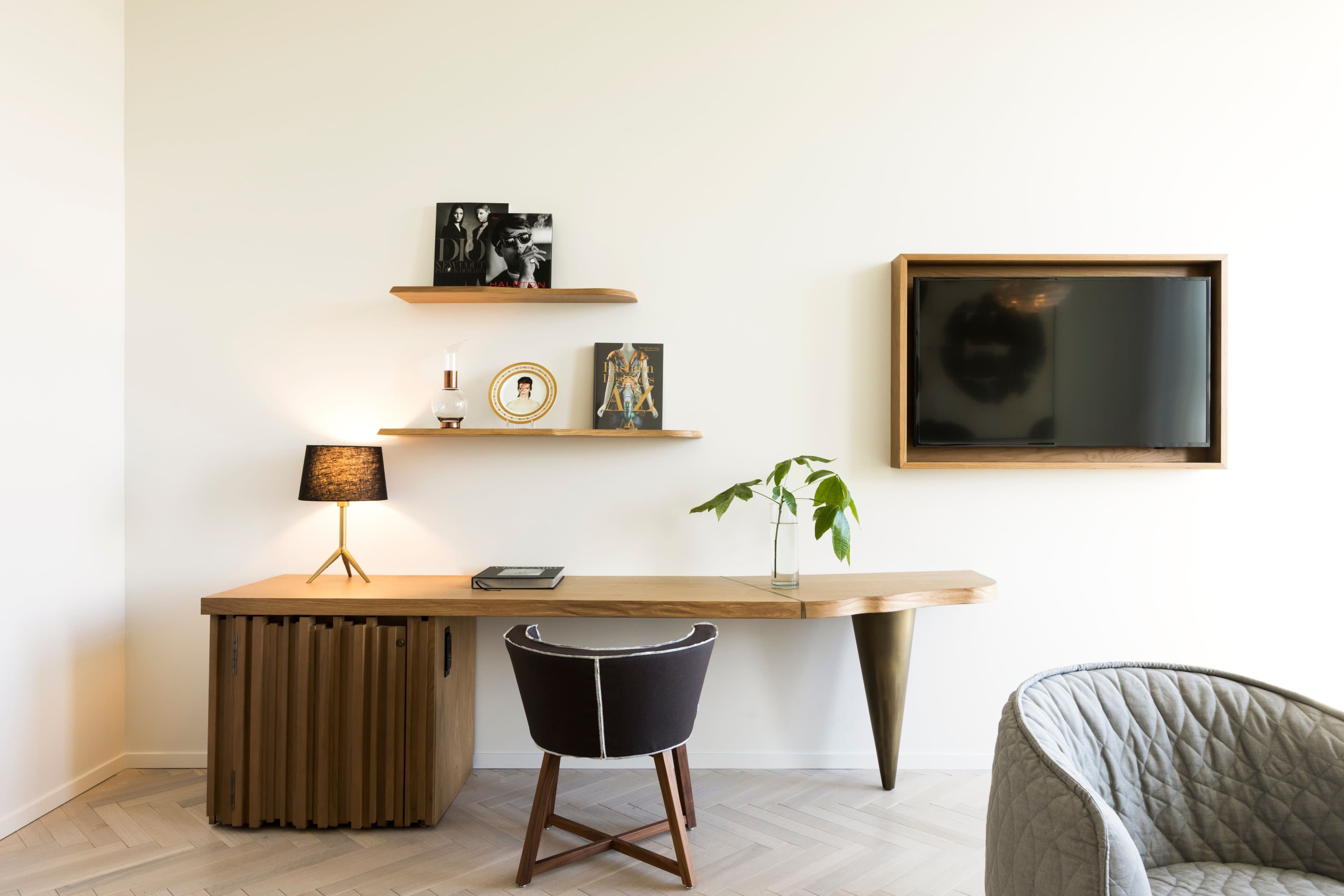 Kimpton La Peer Hotel — 48