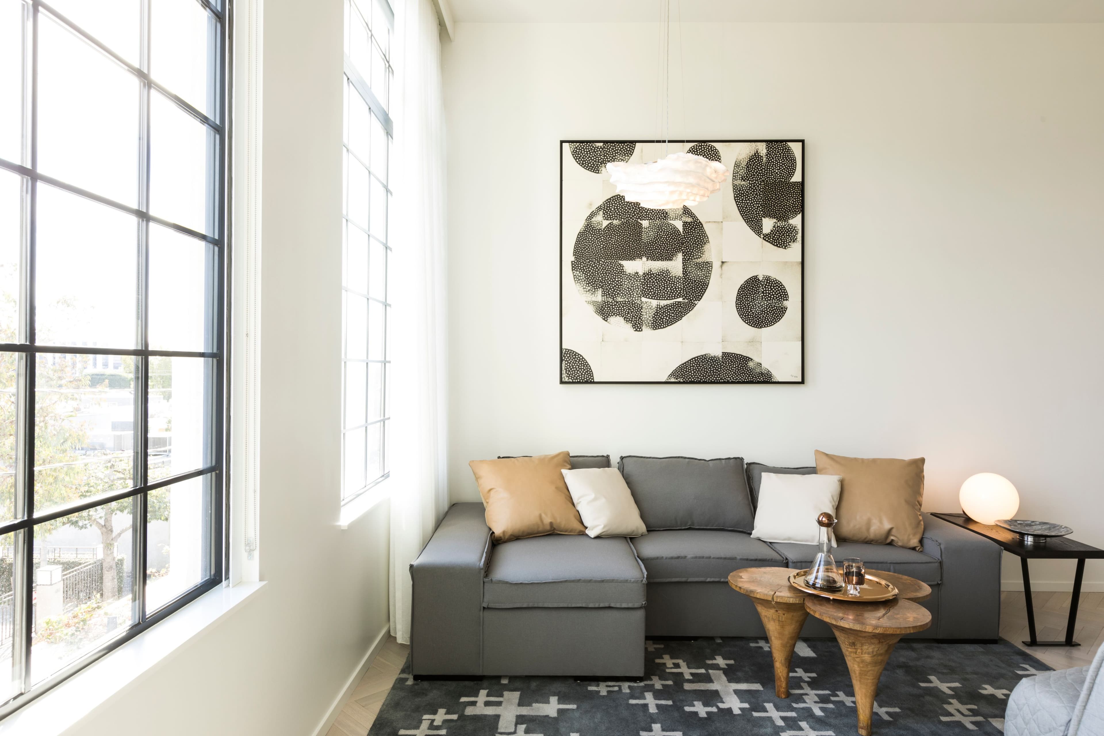 Kimpton La Peer Hotel — 54