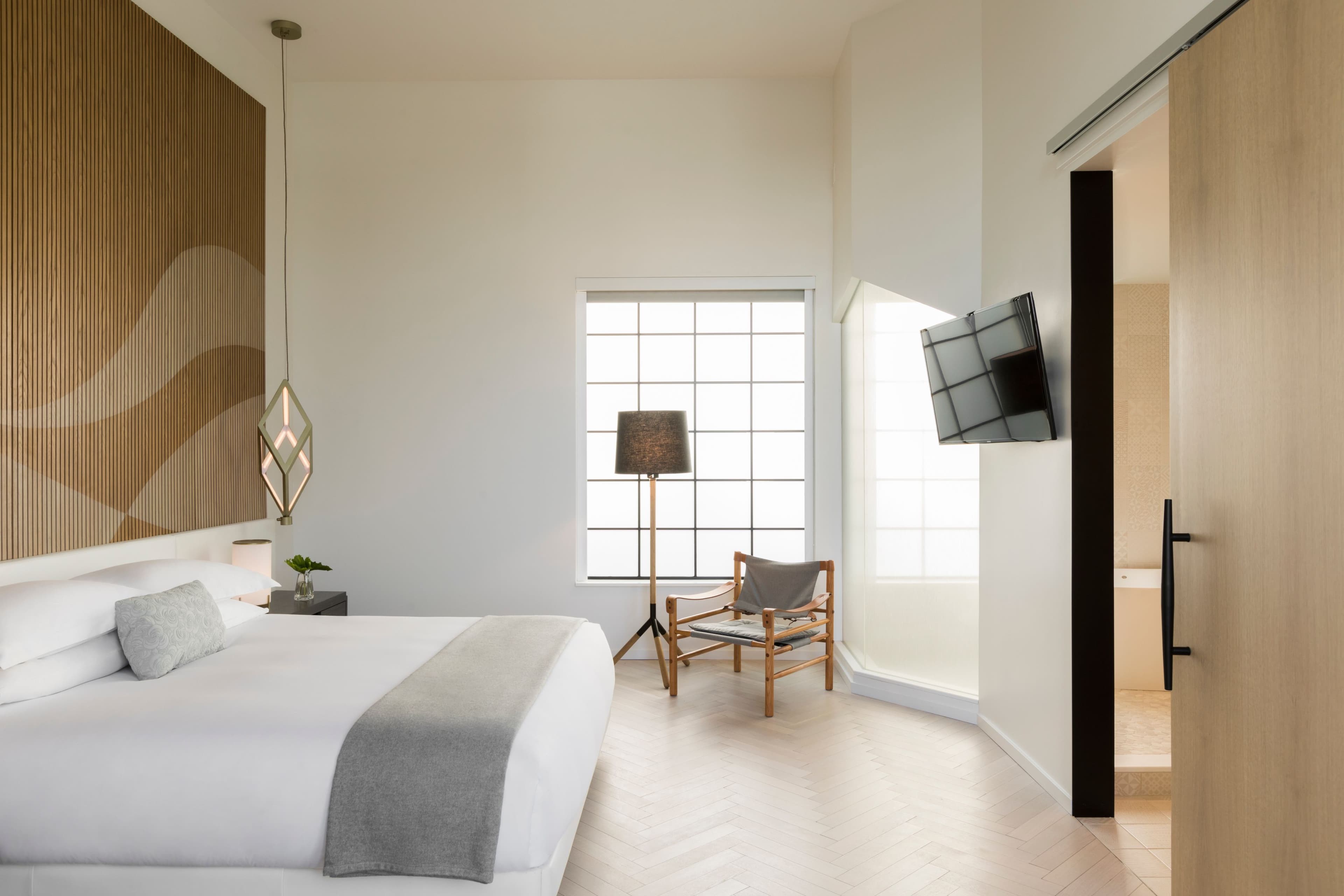 Kimpton La Peer Hotel — 47