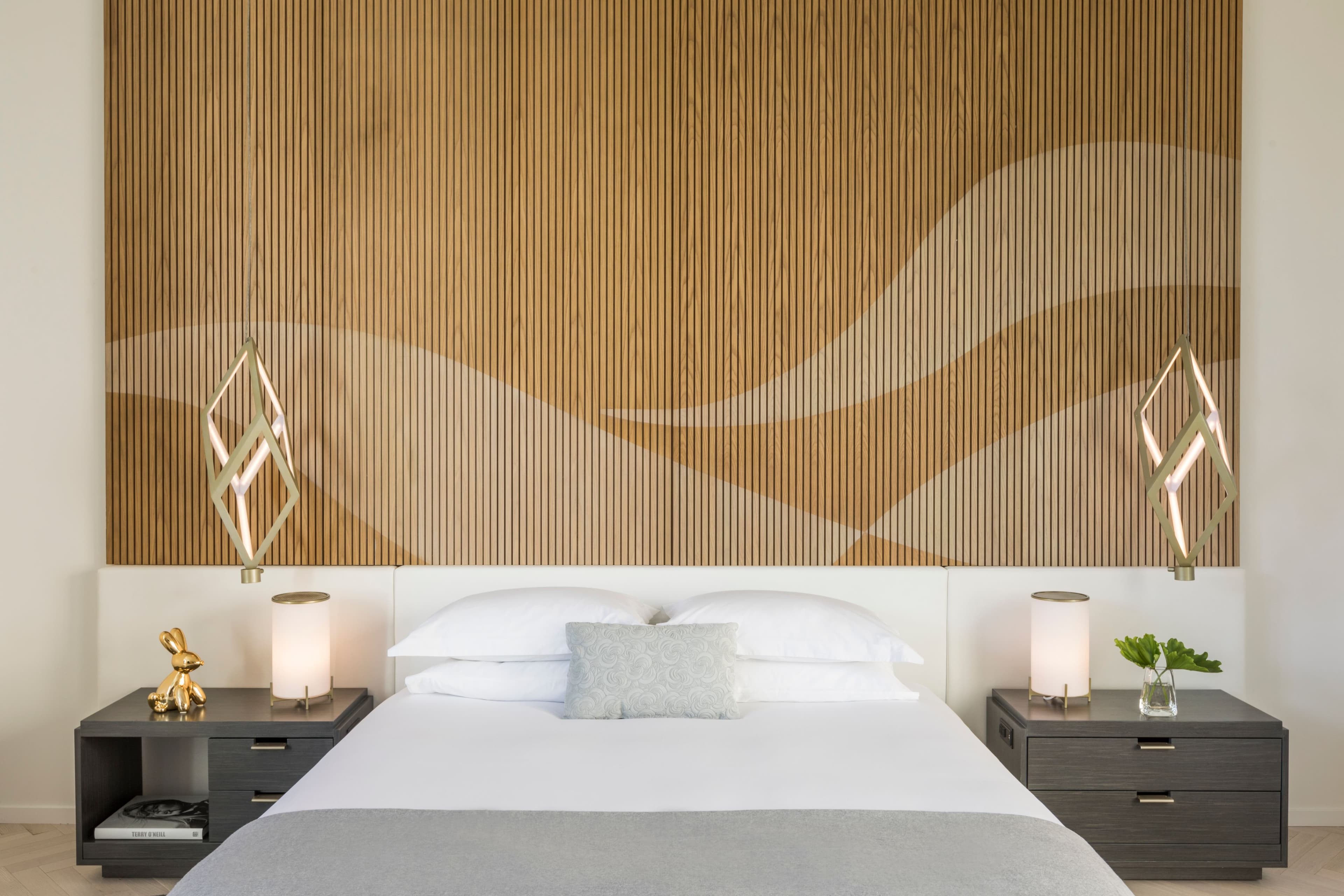 Kimpton La Peer Hotel — 56