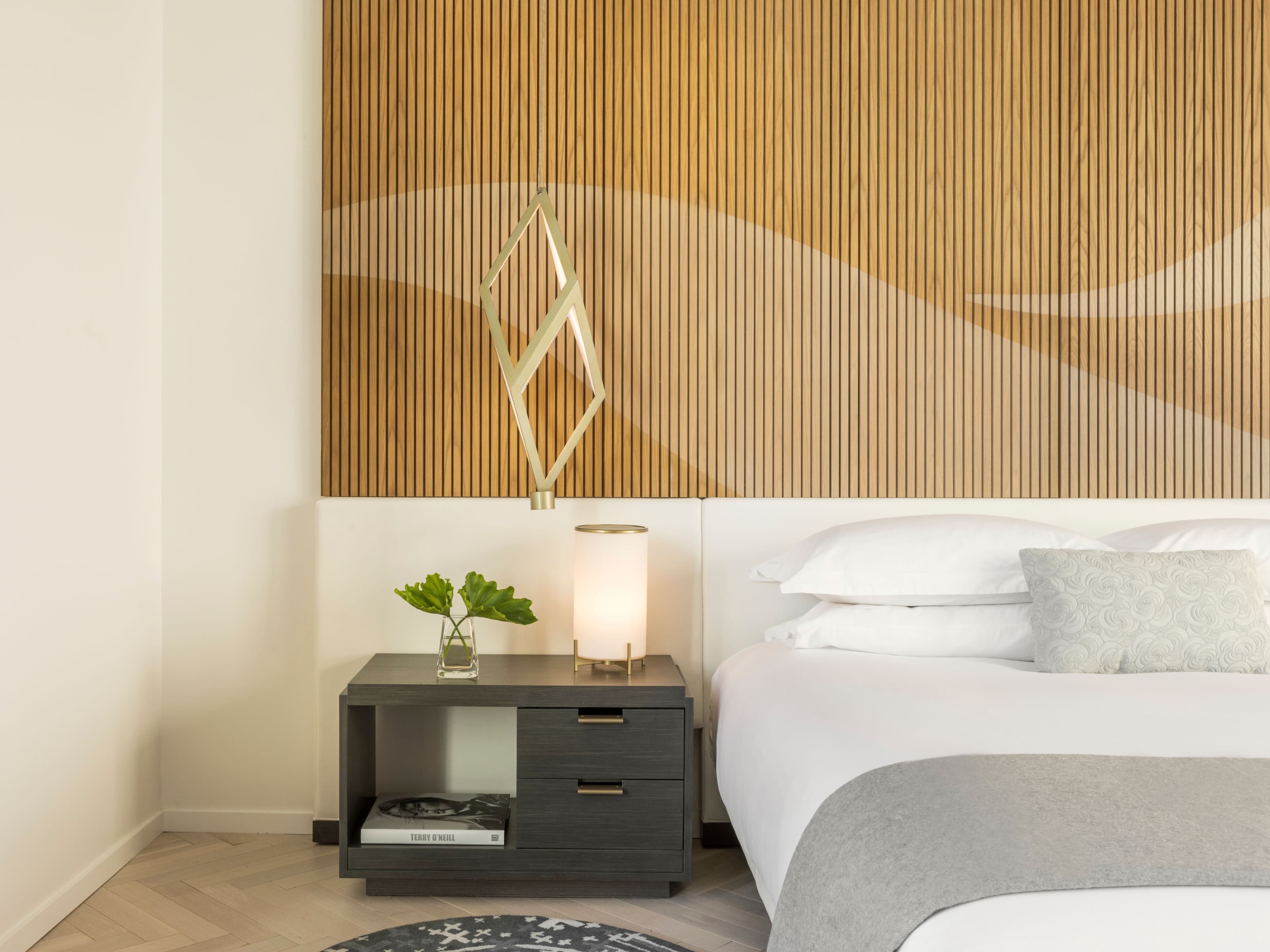Kimpton La Peer Hotel — 45
